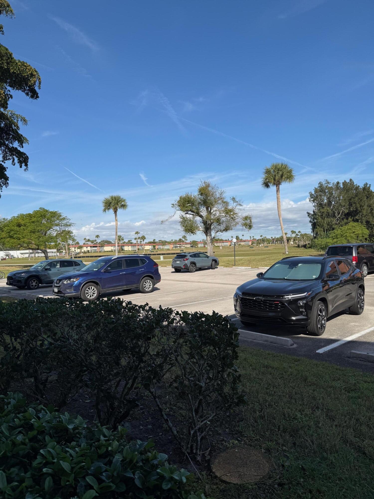 VISTA ROYALE PHASE IV BLDGS 83-111 - Residential