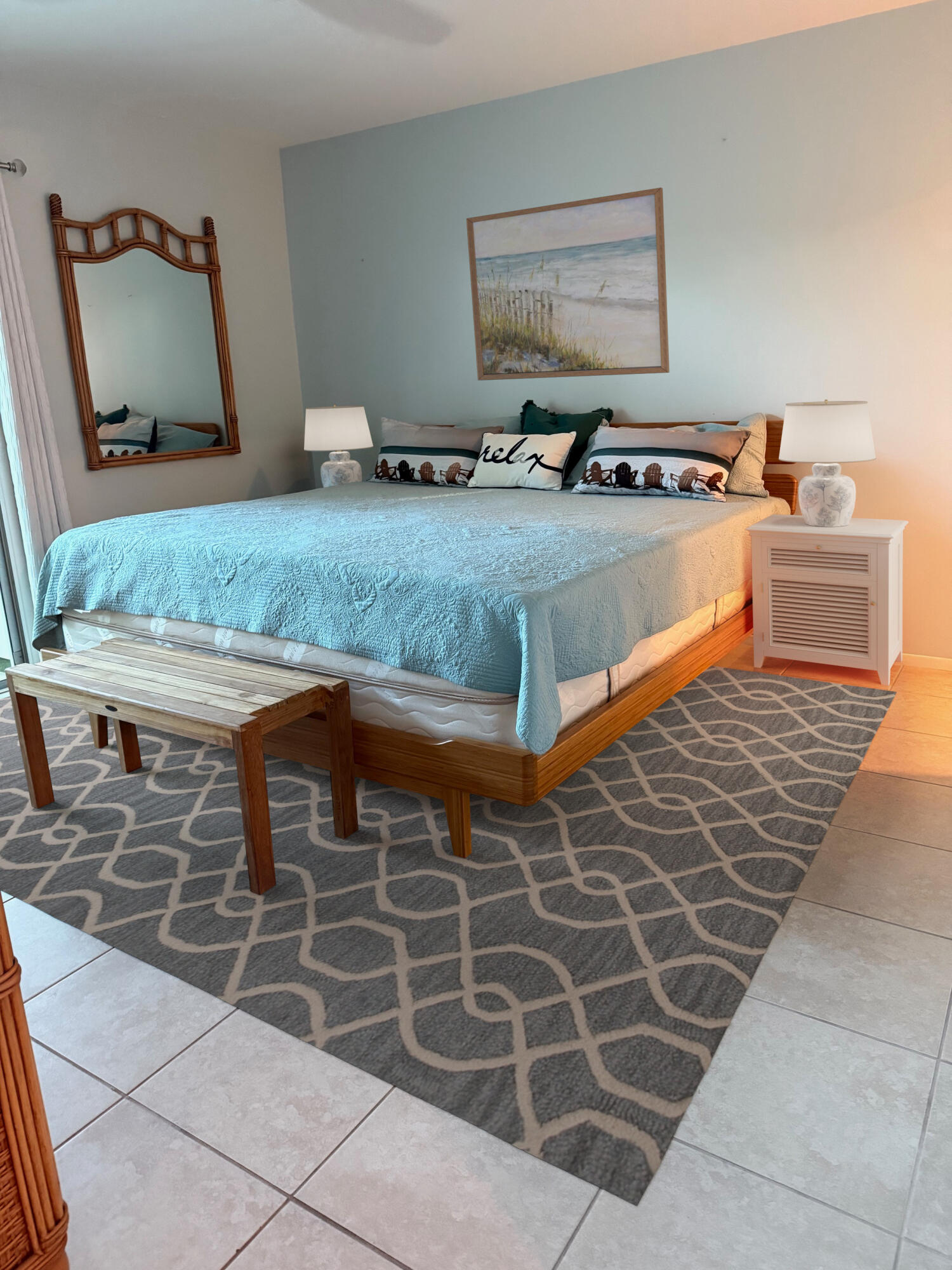 VISTA ROYALE PHASE IV BLDGS 83-111 - Residential