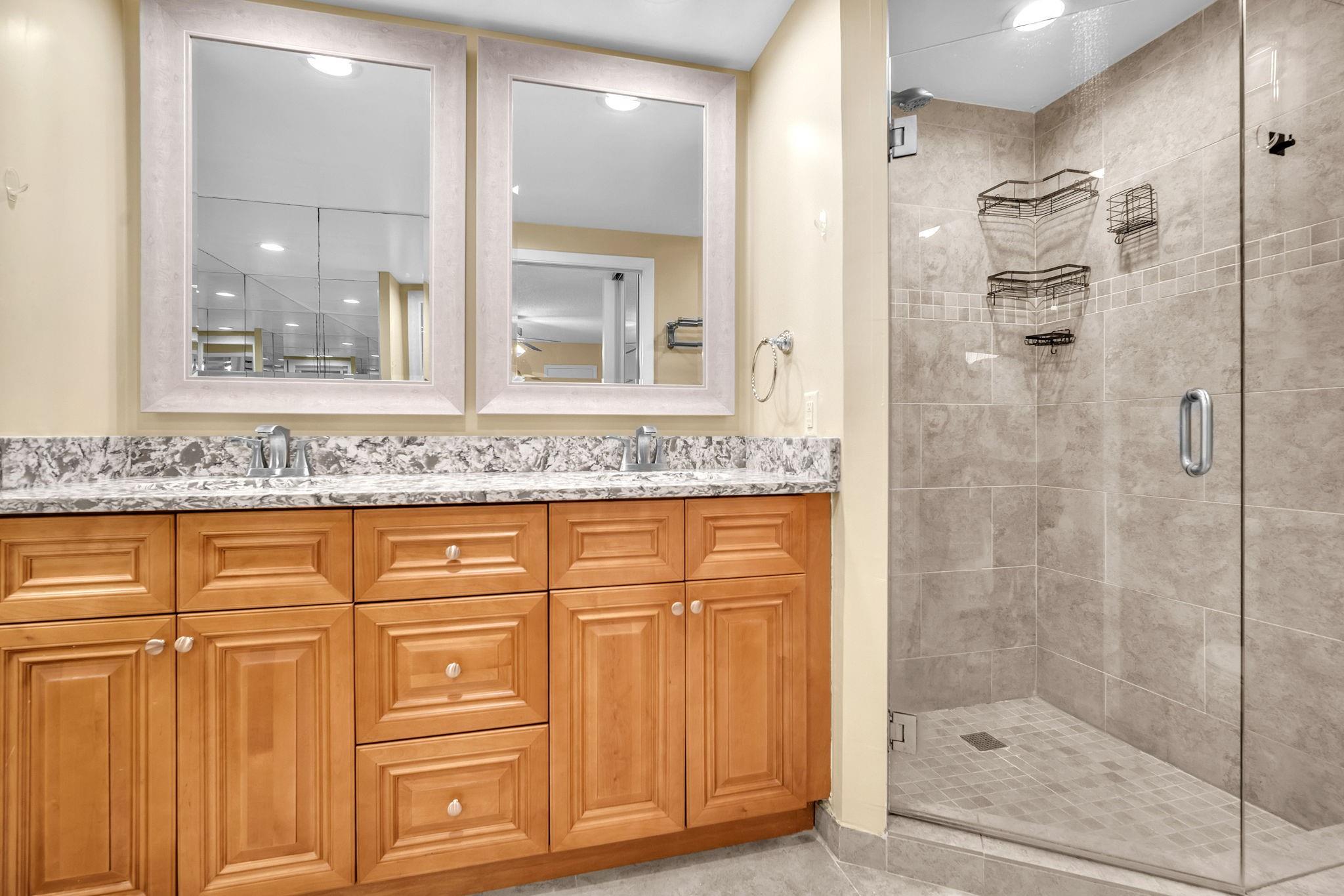 VILLAGE AT BOCA RIO PH-2 - Residential