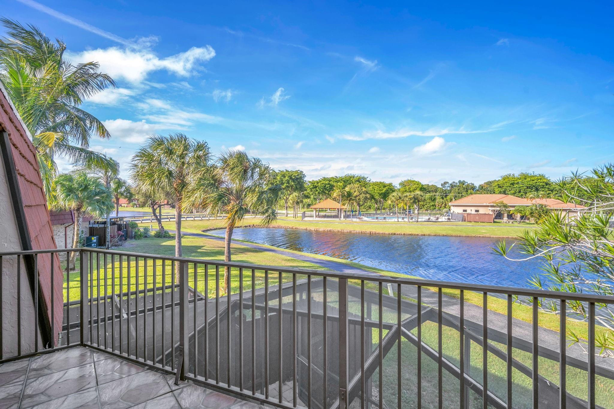 VILLAGE AT BOCA RIO PH-2 - Residential