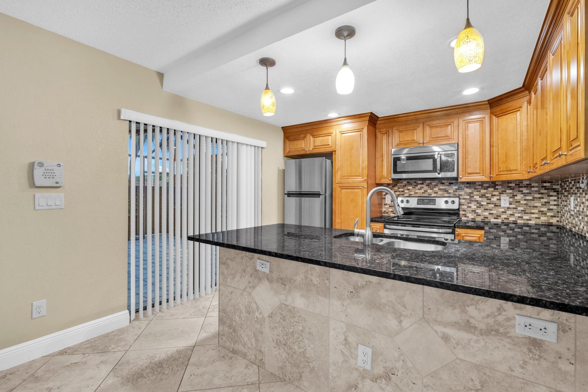 VILLAGE AT BOCA RIO PH-2 - Residential