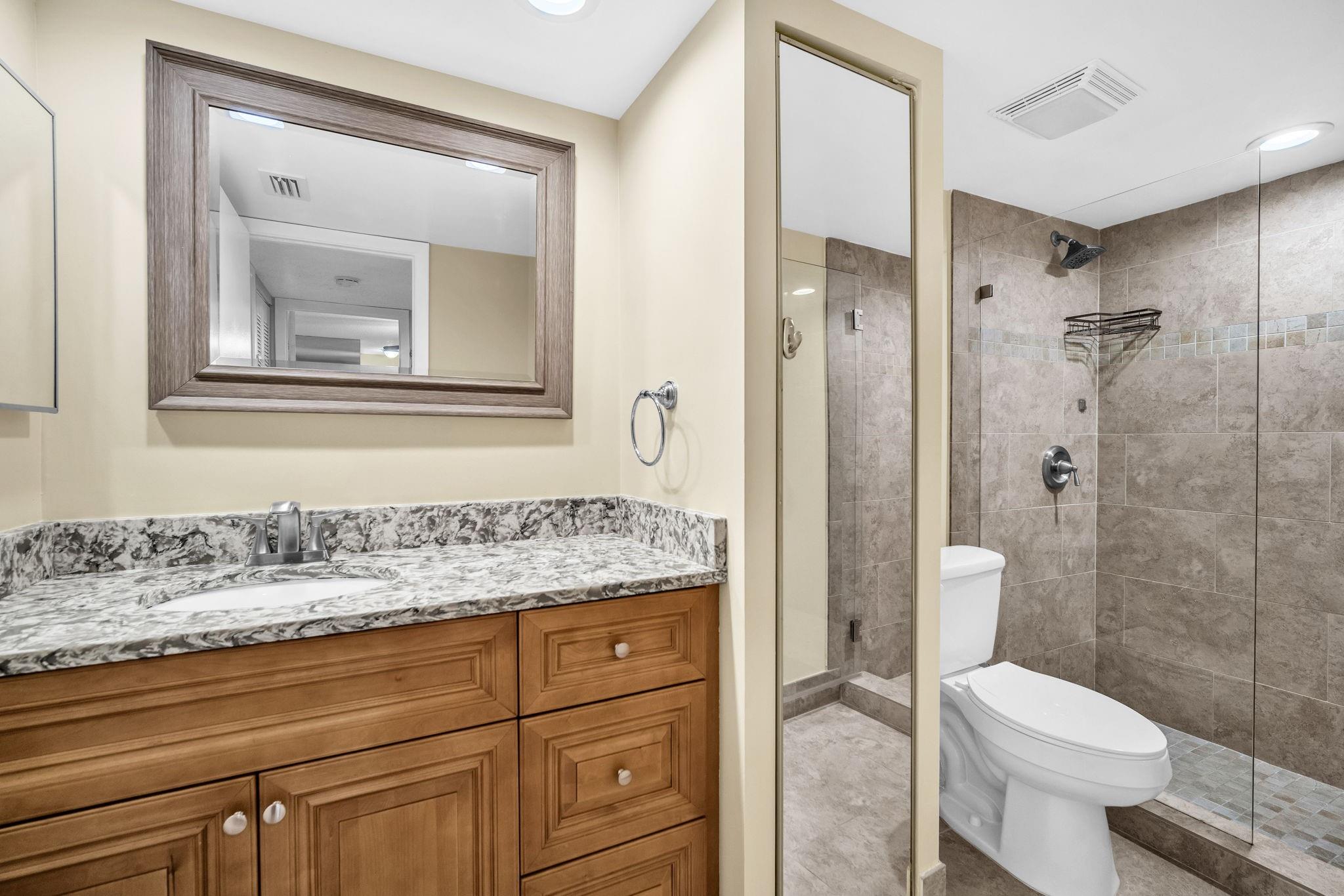 VILLAGE AT BOCA RIO PH-2 - Residential