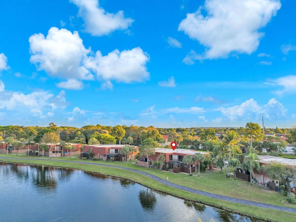 Photo of 8377 Boca Rio Dr #8377, Boca Raton, FL 33433 (MLS # F10543049)