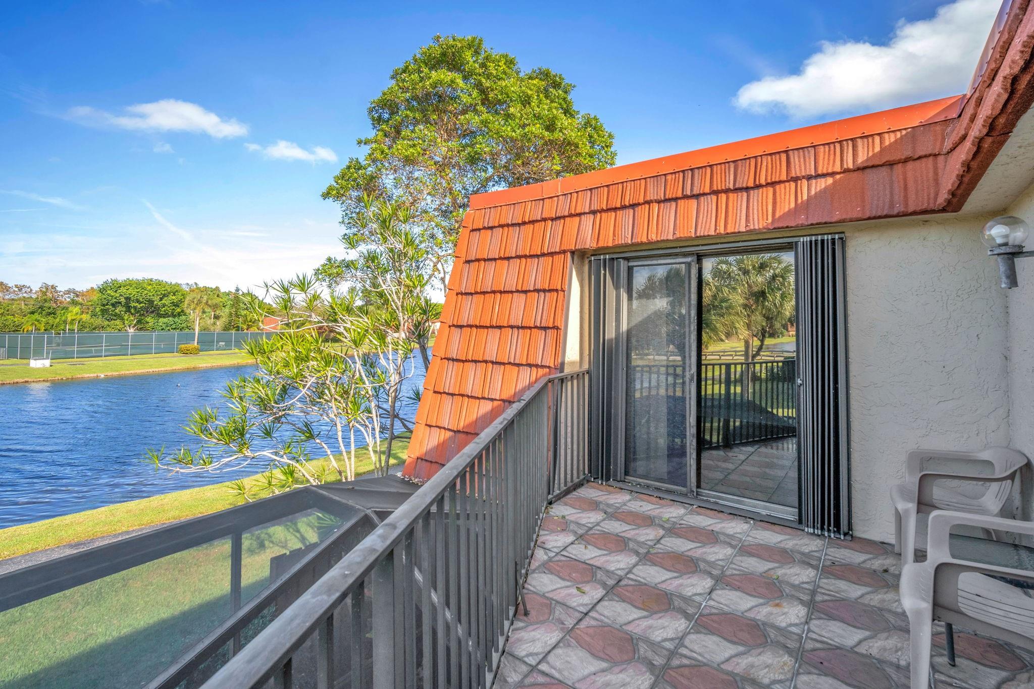 VILLAGE AT BOCA RIO PH-2 - Residential