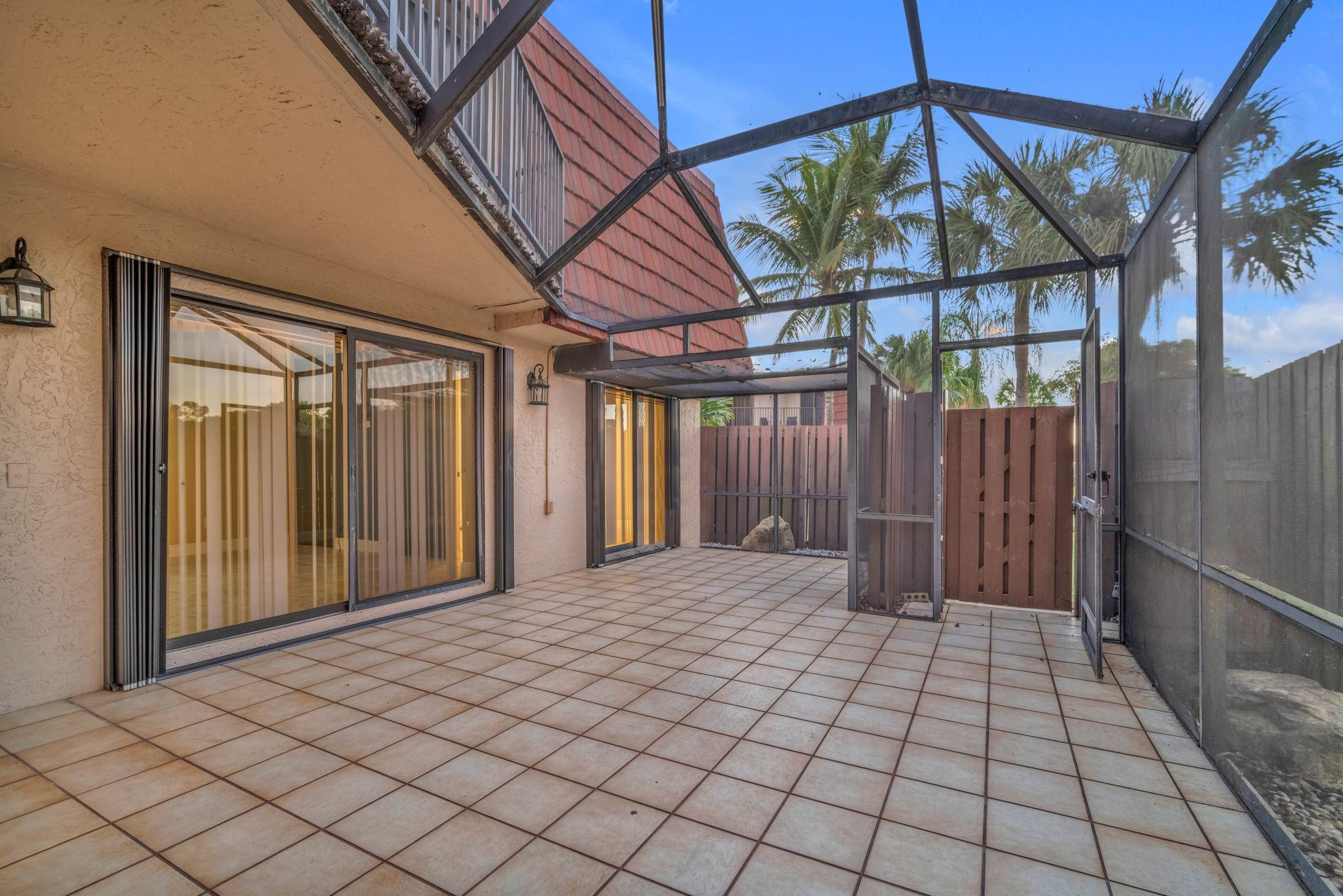 VILLAGE AT BOCA RIO PH-2 - Residential