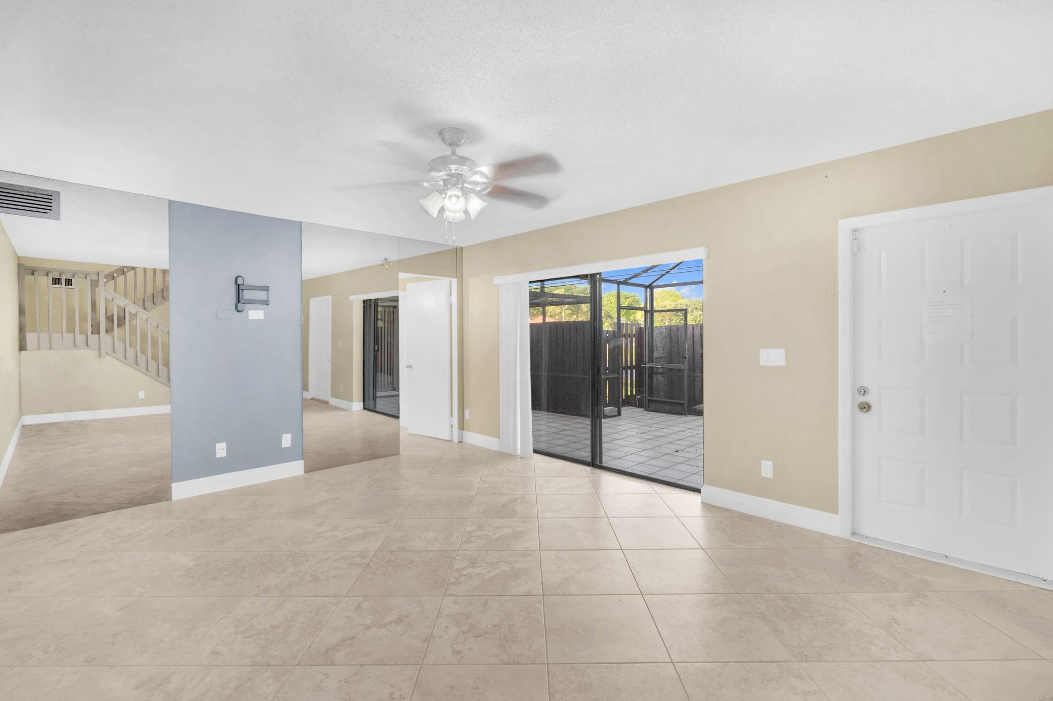 VILLAGE AT BOCA RIO PH-2 - Residential