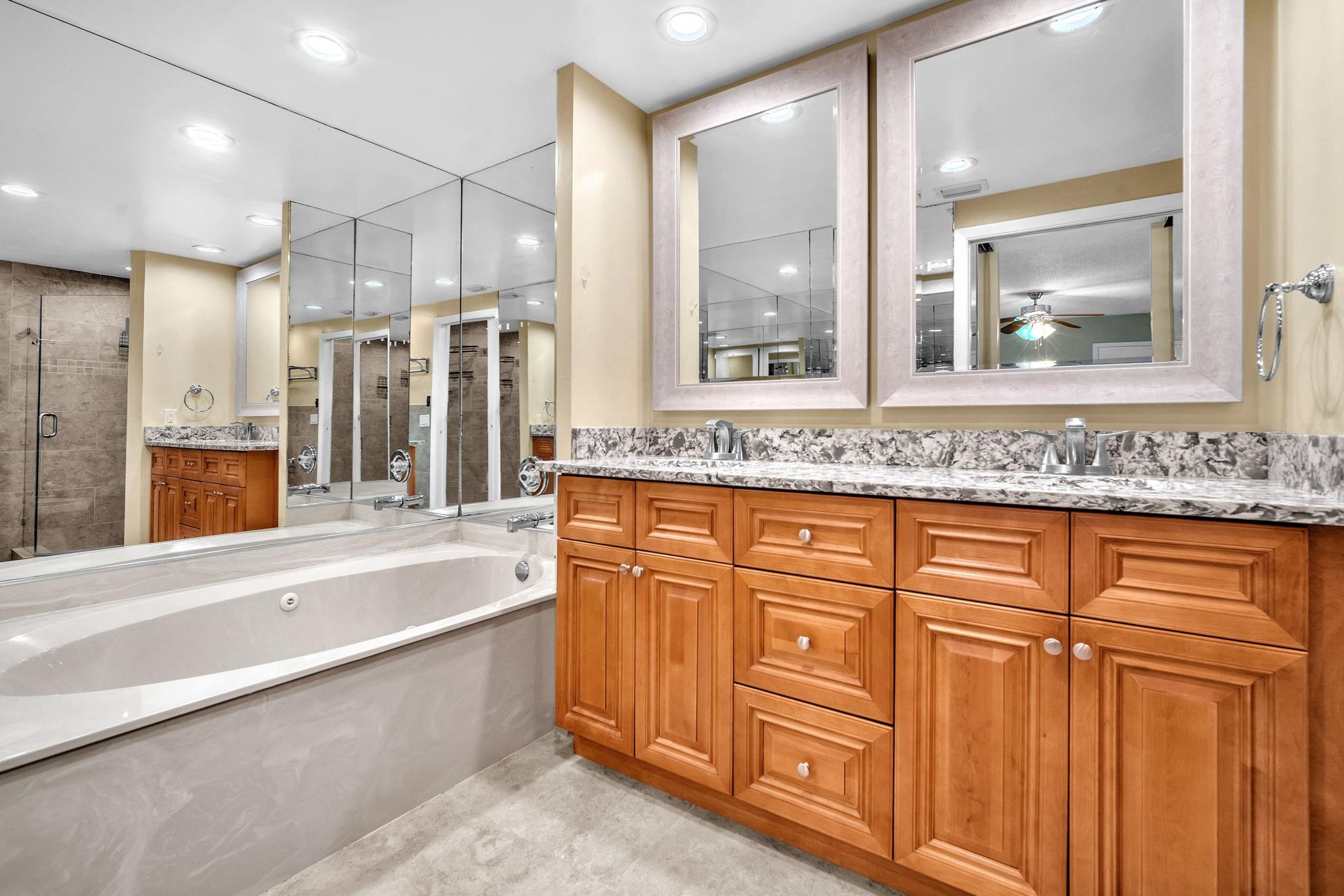 VILLAGE AT BOCA RIO PH-2 - Residential