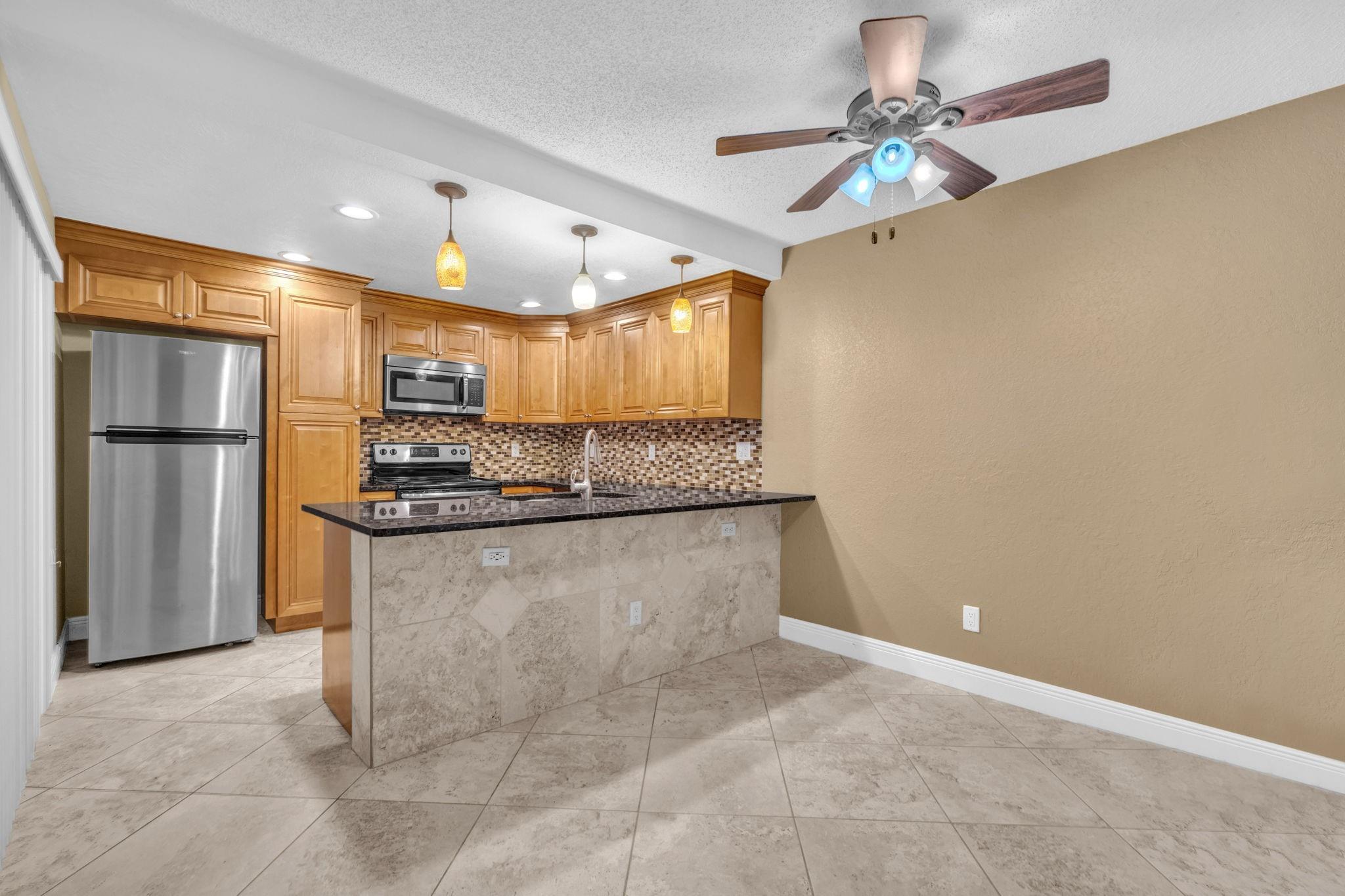 VILLAGE AT BOCA RIO PH-2 - Residential