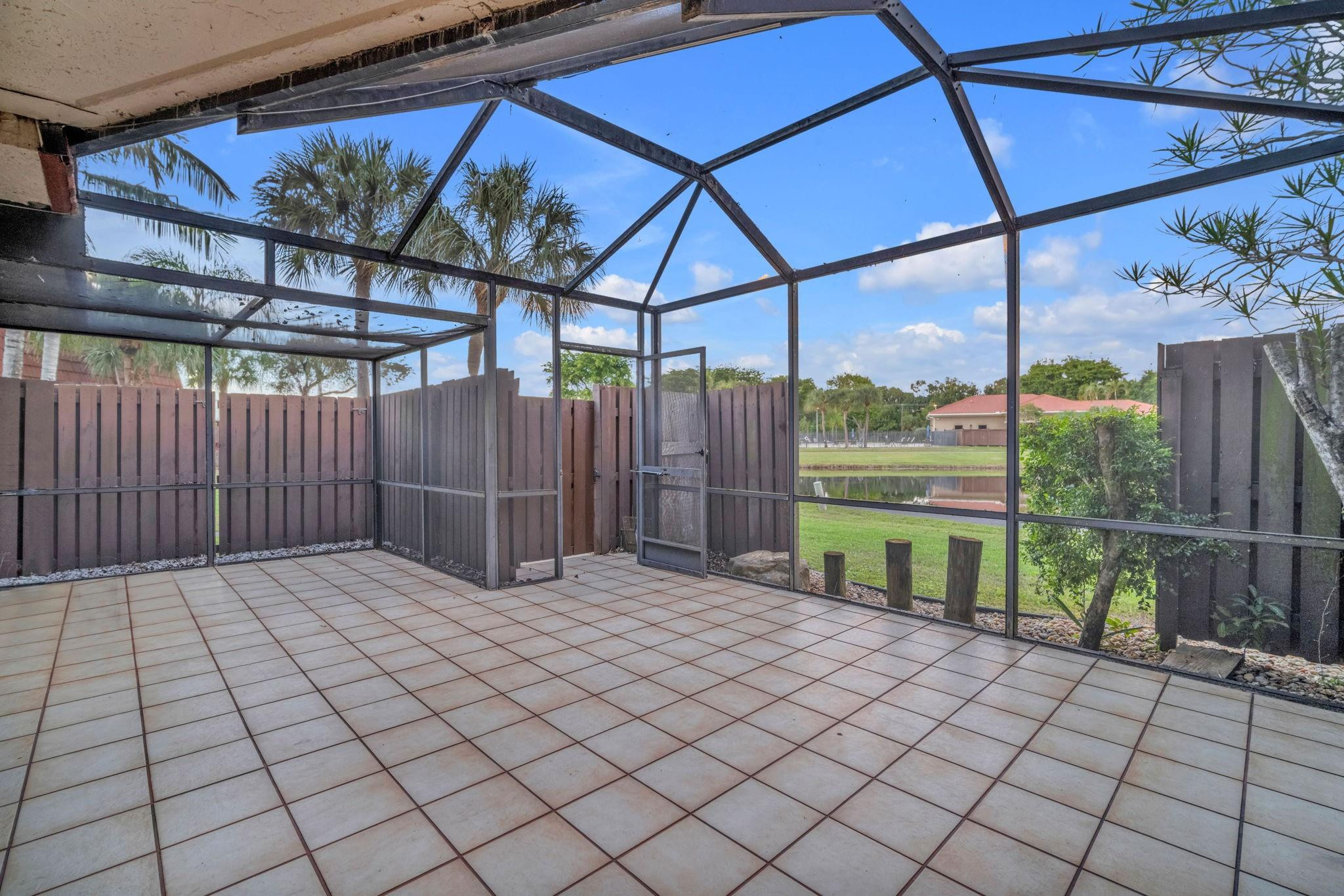 VILLAGE AT BOCA RIO PH-2 - Residential