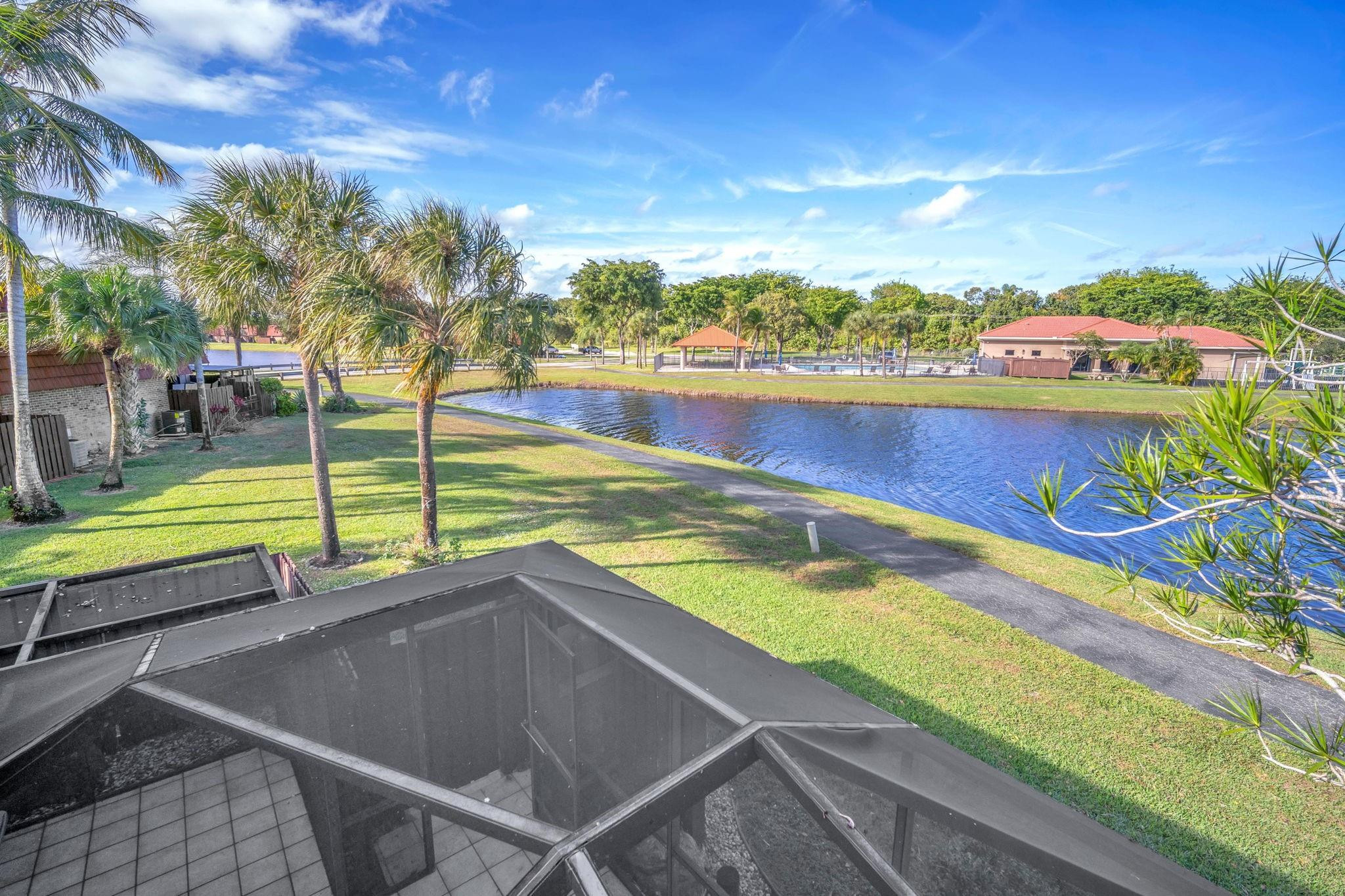 VILLAGE AT BOCA RIO PH-2 - Residential