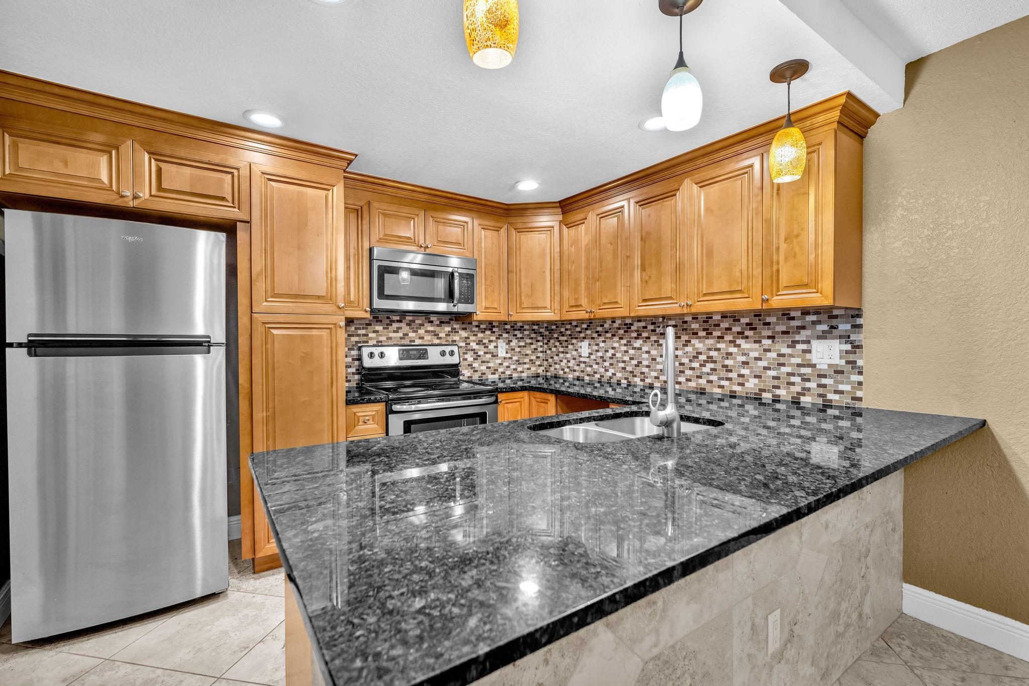 VILLAGE AT BOCA RIO PH-2 - Residential