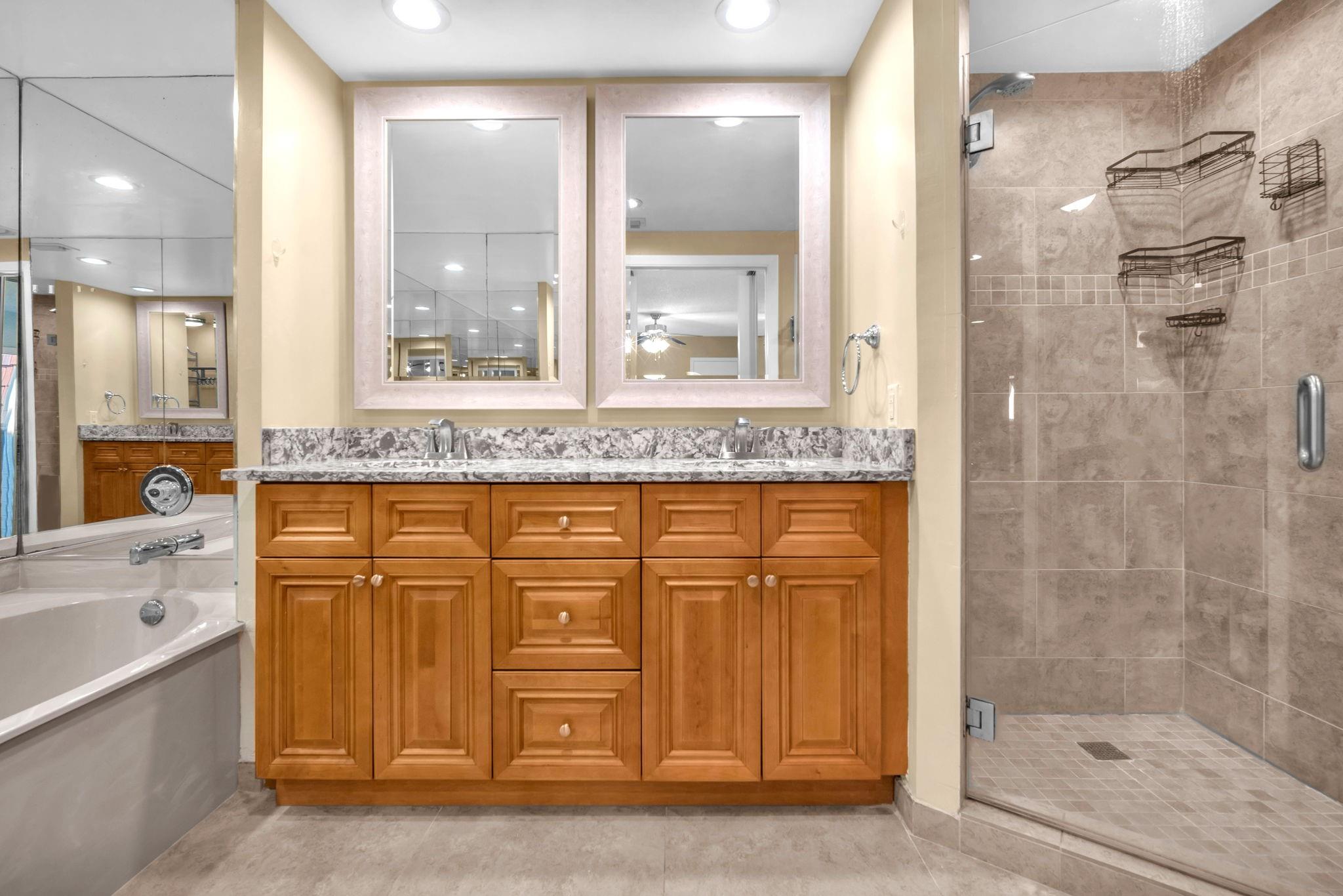 VILLAGE AT BOCA RIO PH-2 - Residential