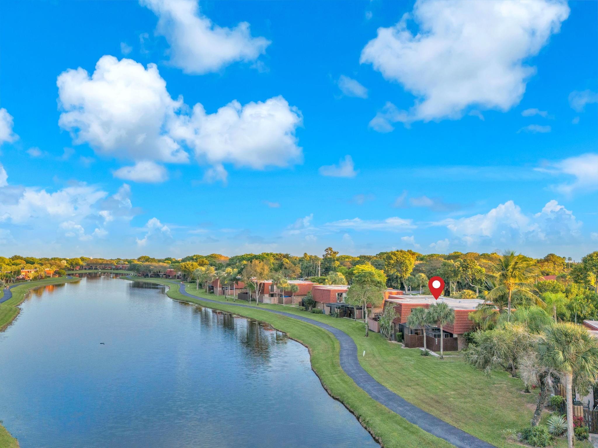 VILLAGE AT BOCA RIO PH-2 - Residential