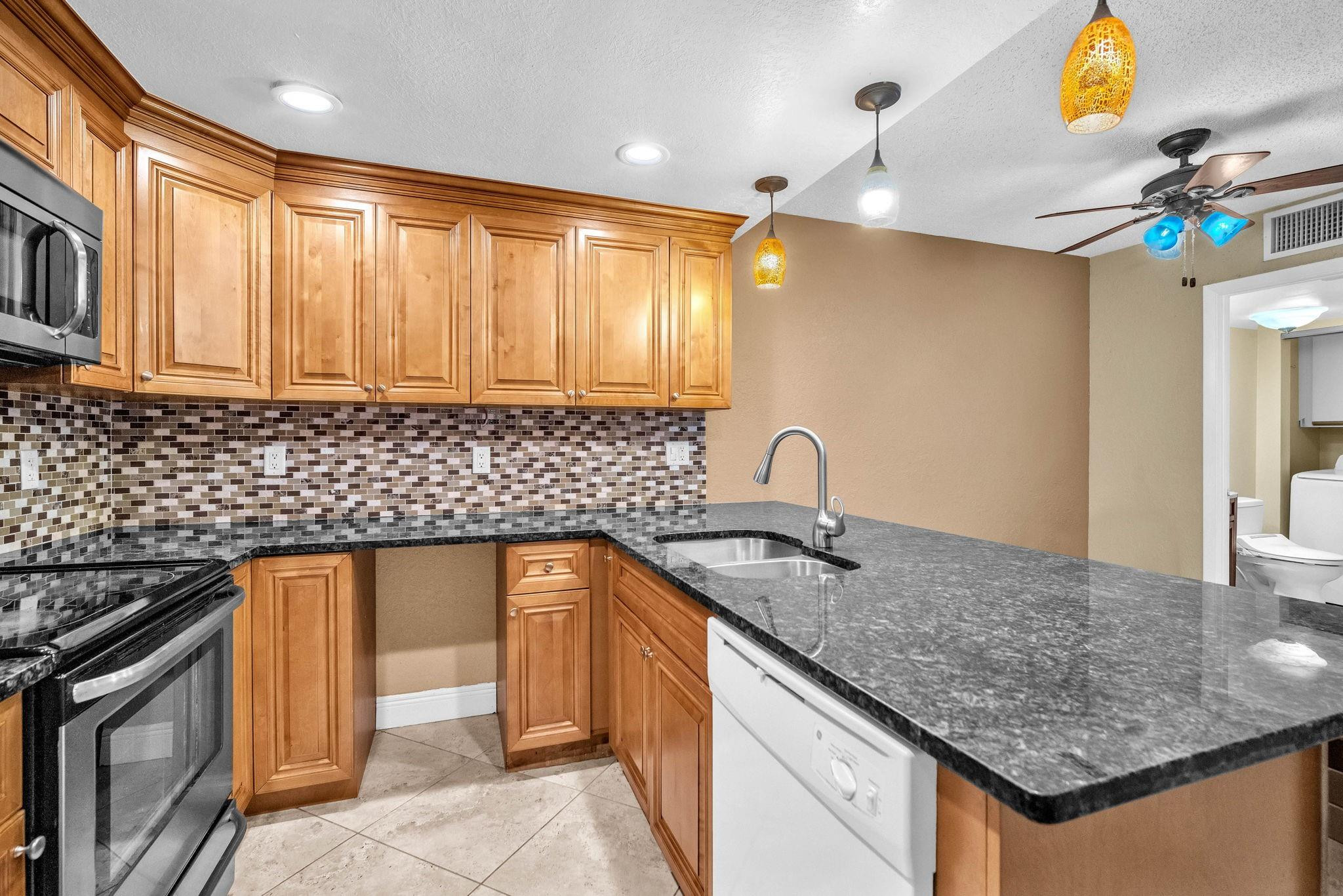 VILLAGE AT BOCA RIO PH-2 - Residential