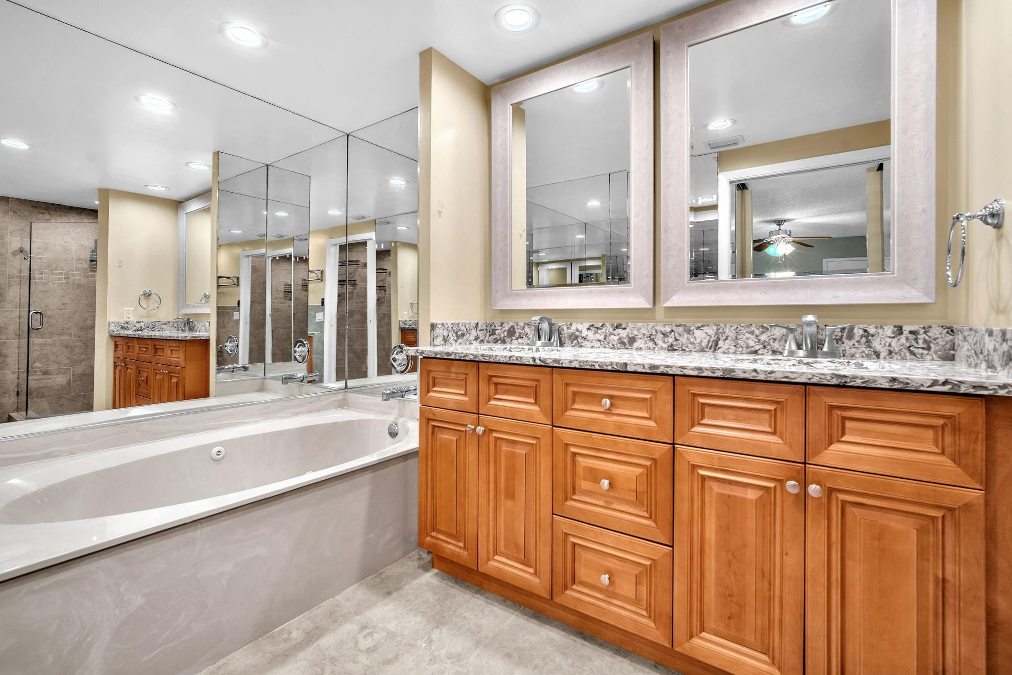 VILLAGE AT BOCA RIO PH-2 - Residential