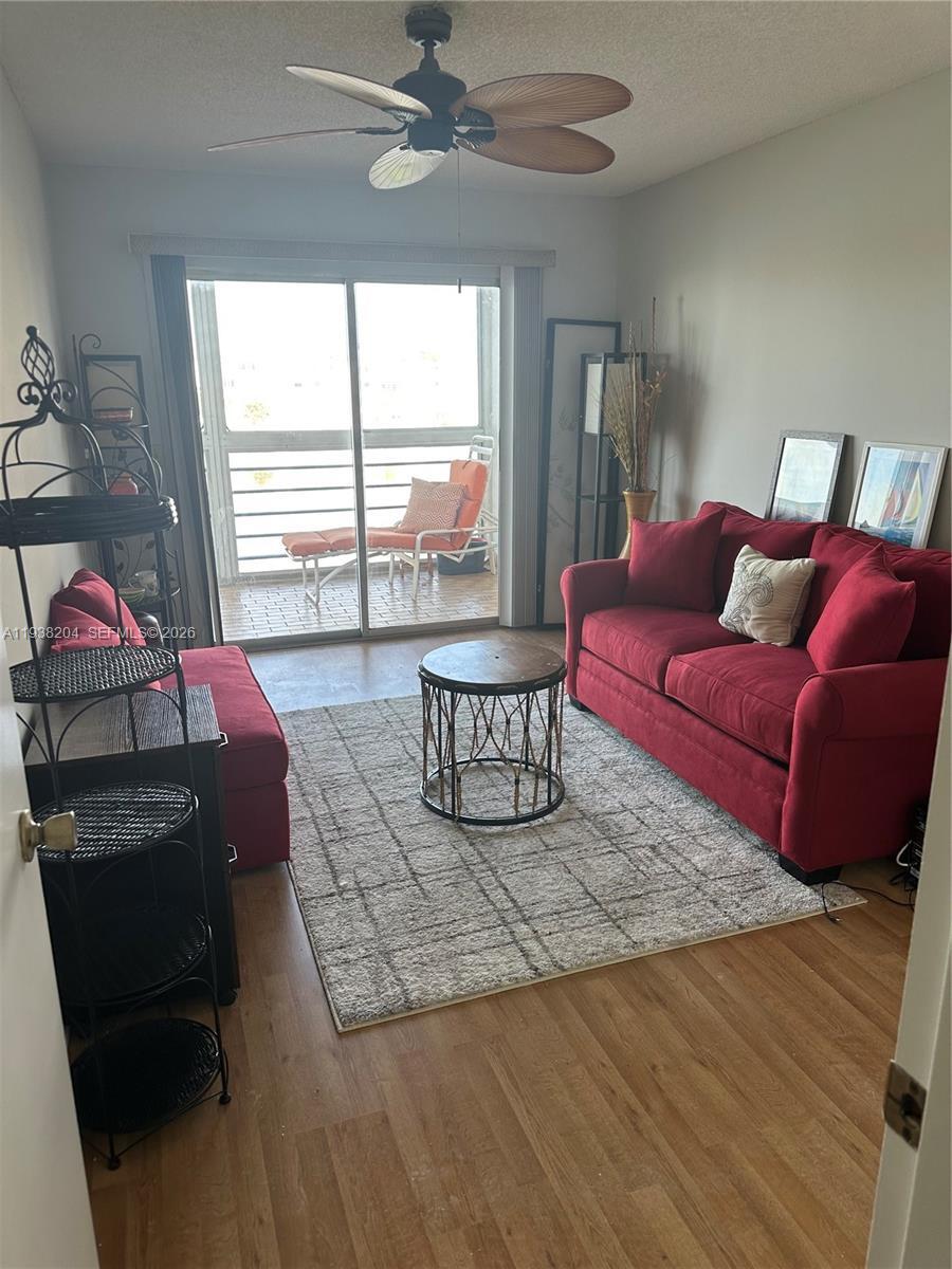 EXETER AT CENTURY VILLAGE CONDO - Residential Lease