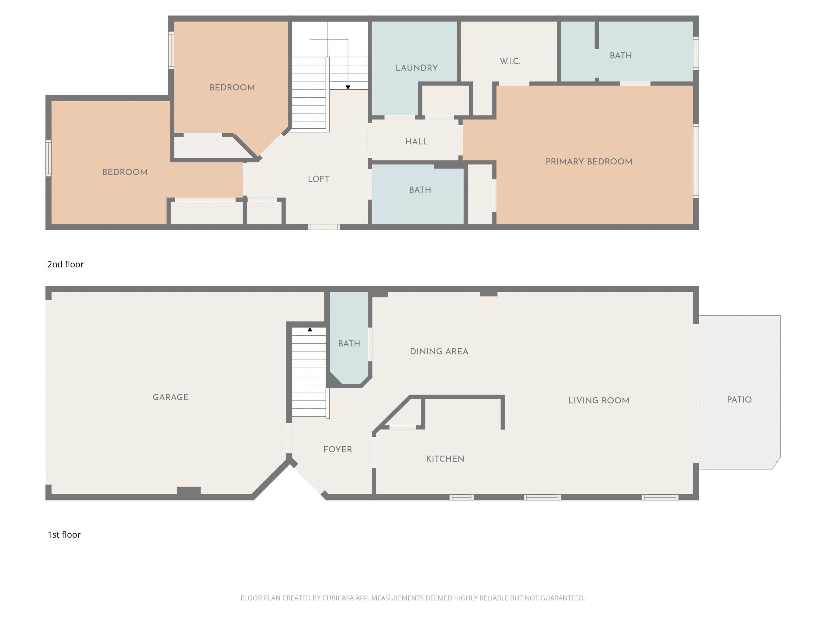 PIPERS CAY CONDO - Residential