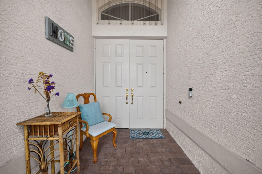 Photo of 309 NW Toscane Trail, Port Saint Lucie, FL 34986 (MLS # B26072699)