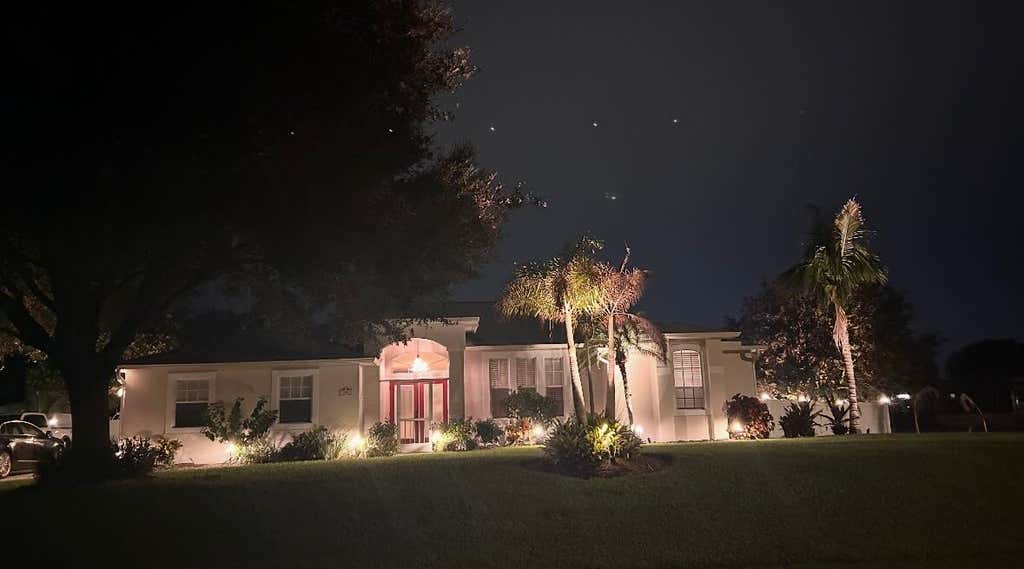 Photo of 2062 SE HARDING Street, Port Saint Lucie, FL 34952 (MLS # B26058905)