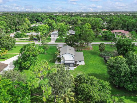 A home in Lake Worth