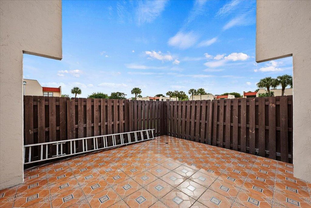 Photo of 6315 Seven Springs Boulevard #C, Greenacres, FL 33463 (MLS # R11147855)