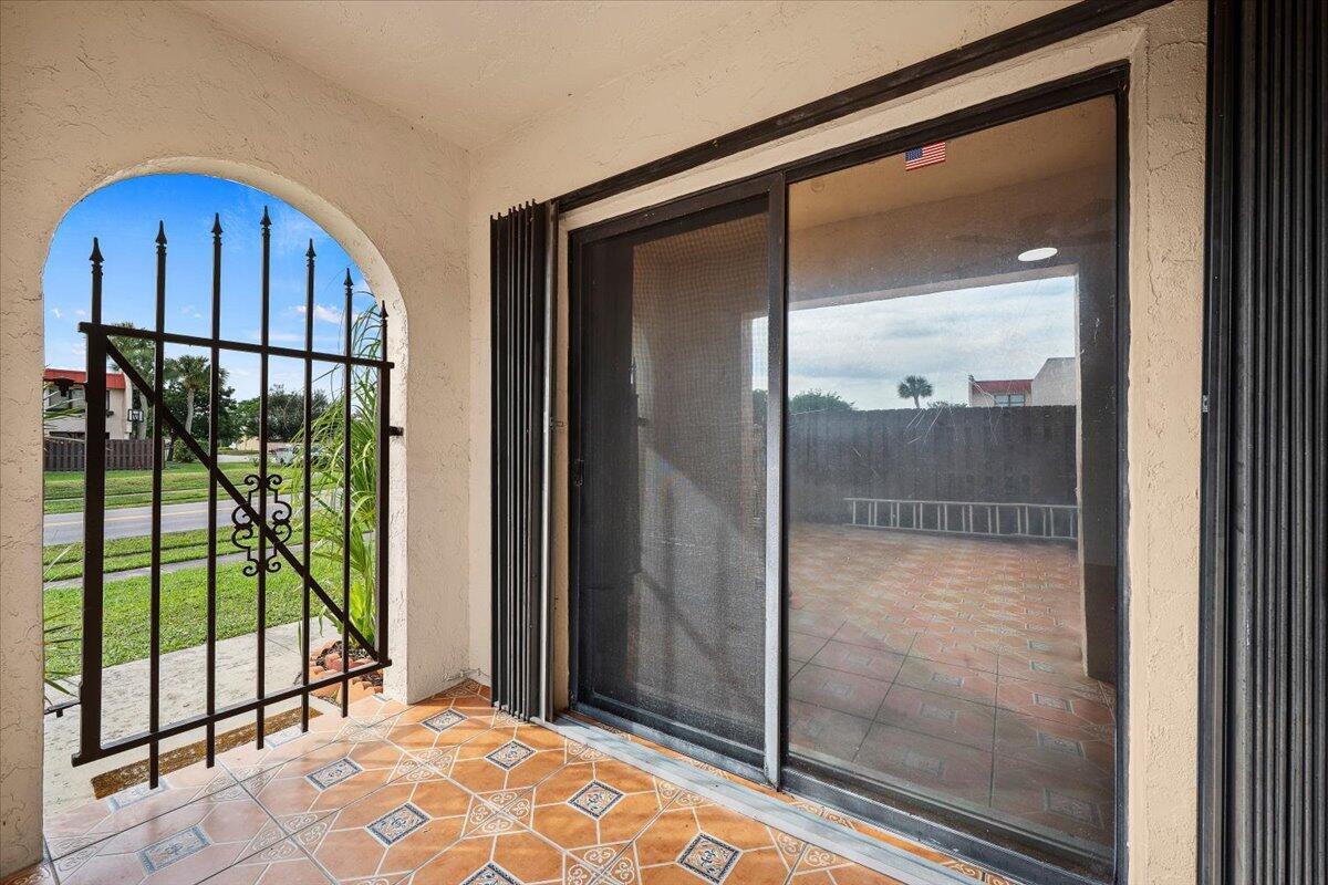 SEVEN SPRINGS 1 - Residential