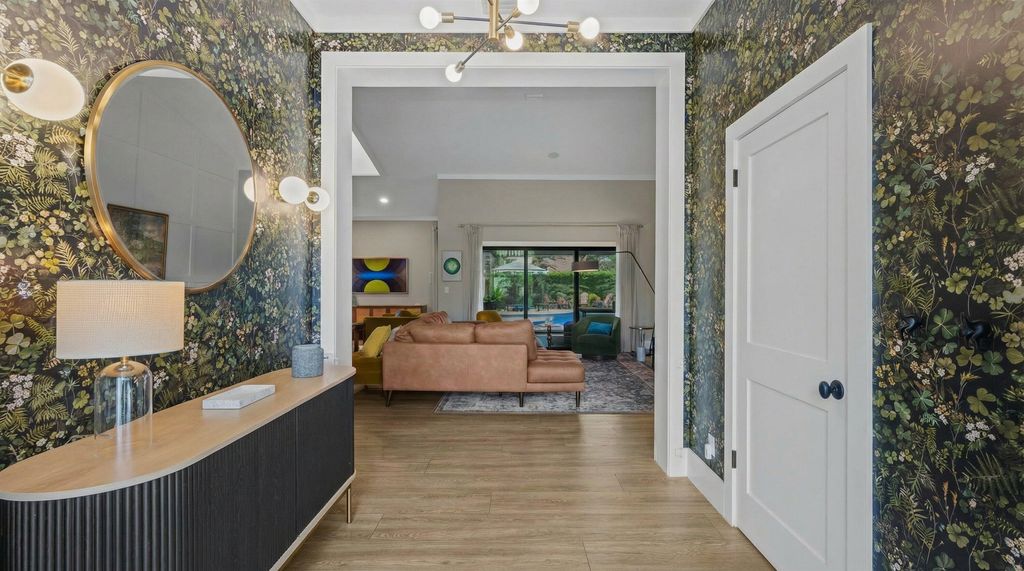 Photo of 15855 Meadow Wood Drive, Wellington, FL 33414 (MLS # R11163136)