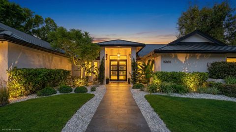 15855 Meadow Wood Drive Wellington FL 33414