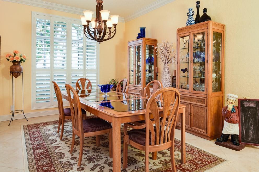 CRYSTAL POINTE 1 - Residential