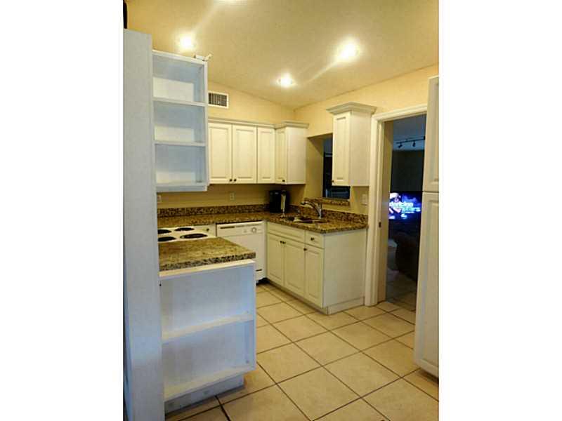 GILLCREST FIRST ADD - Residential