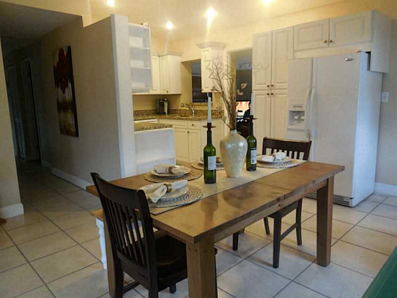 GILLCREST FIRST ADD - Residential