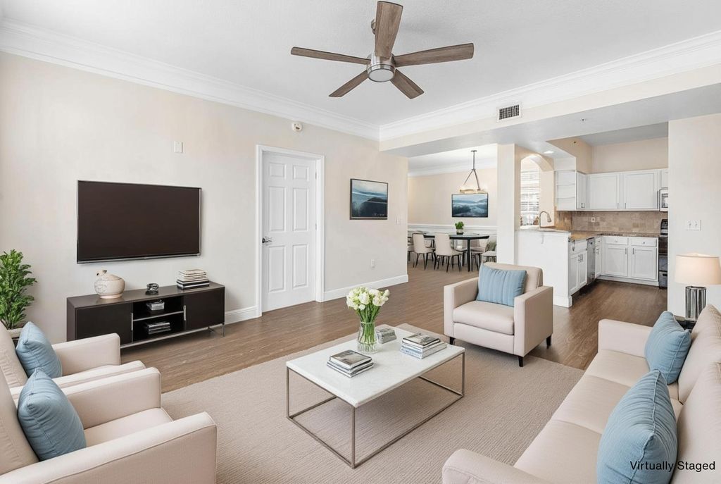 Photo of 276 Murcia Drive #301, Jupiter, FL 33458 (MLS # R11159698)