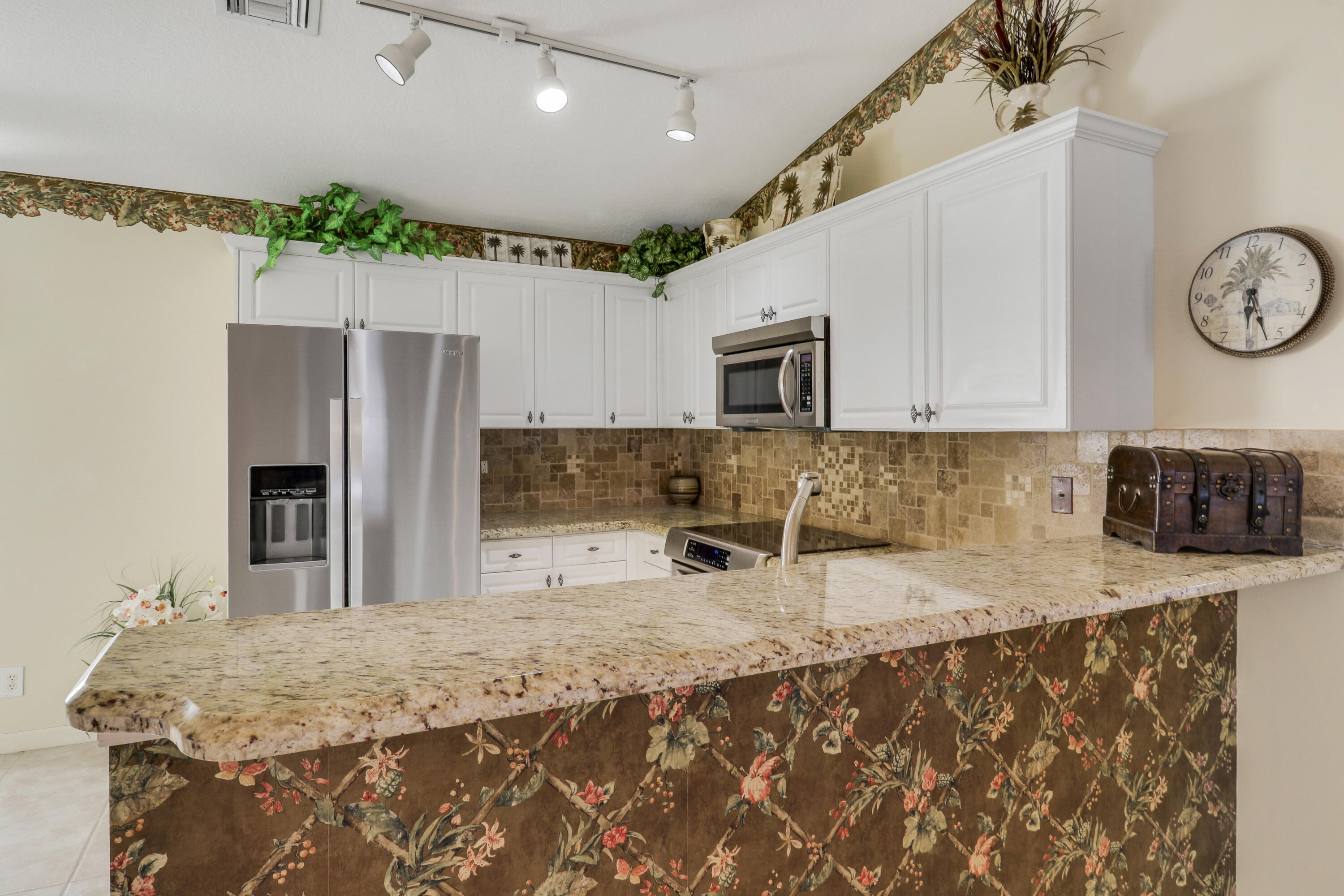 ST LUCIE FALLS (AKA RIVER FOREST) - Residential Lease