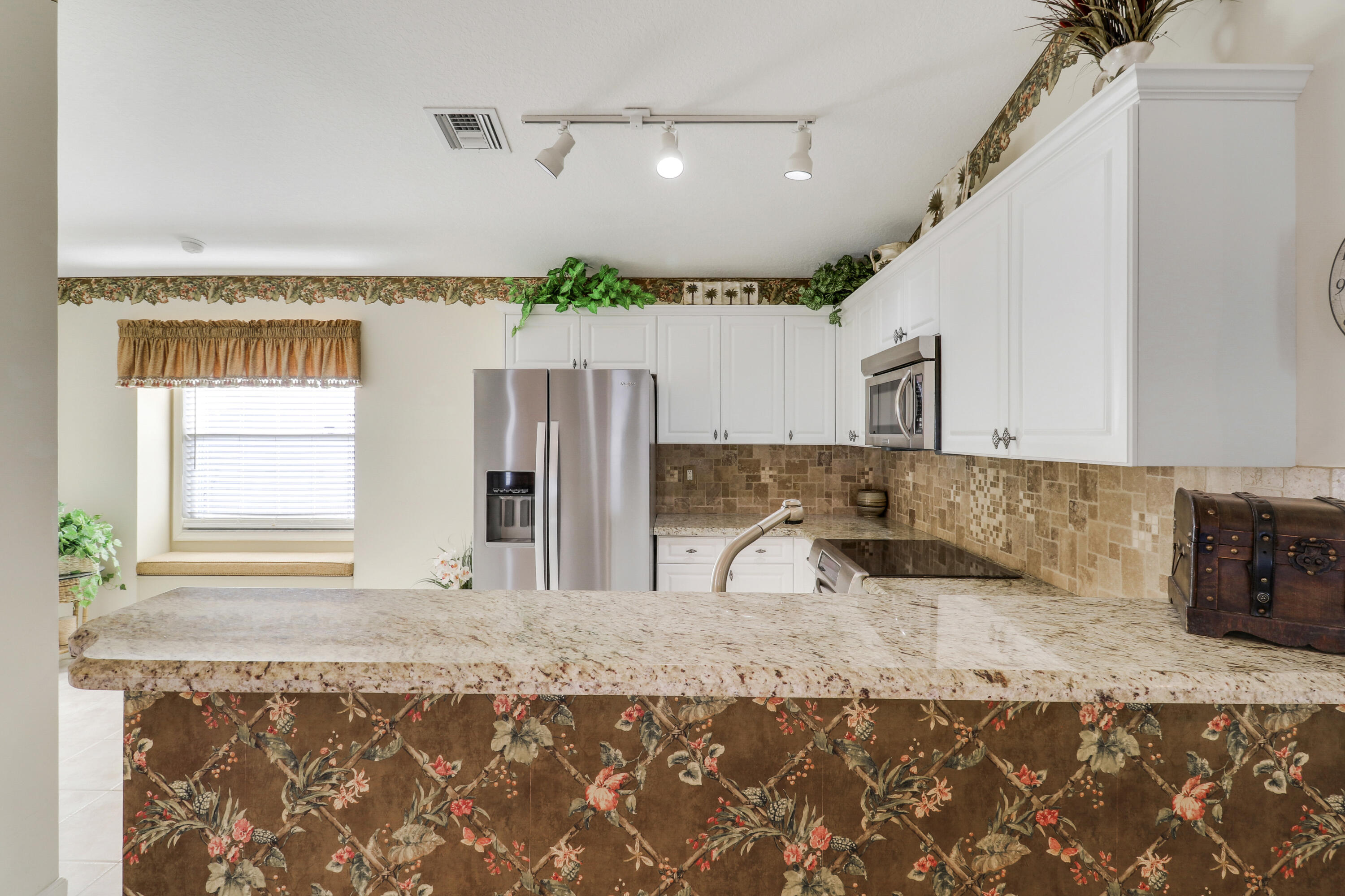 ST LUCIE FALLS (AKA RIVER FOREST) - Residential Lease