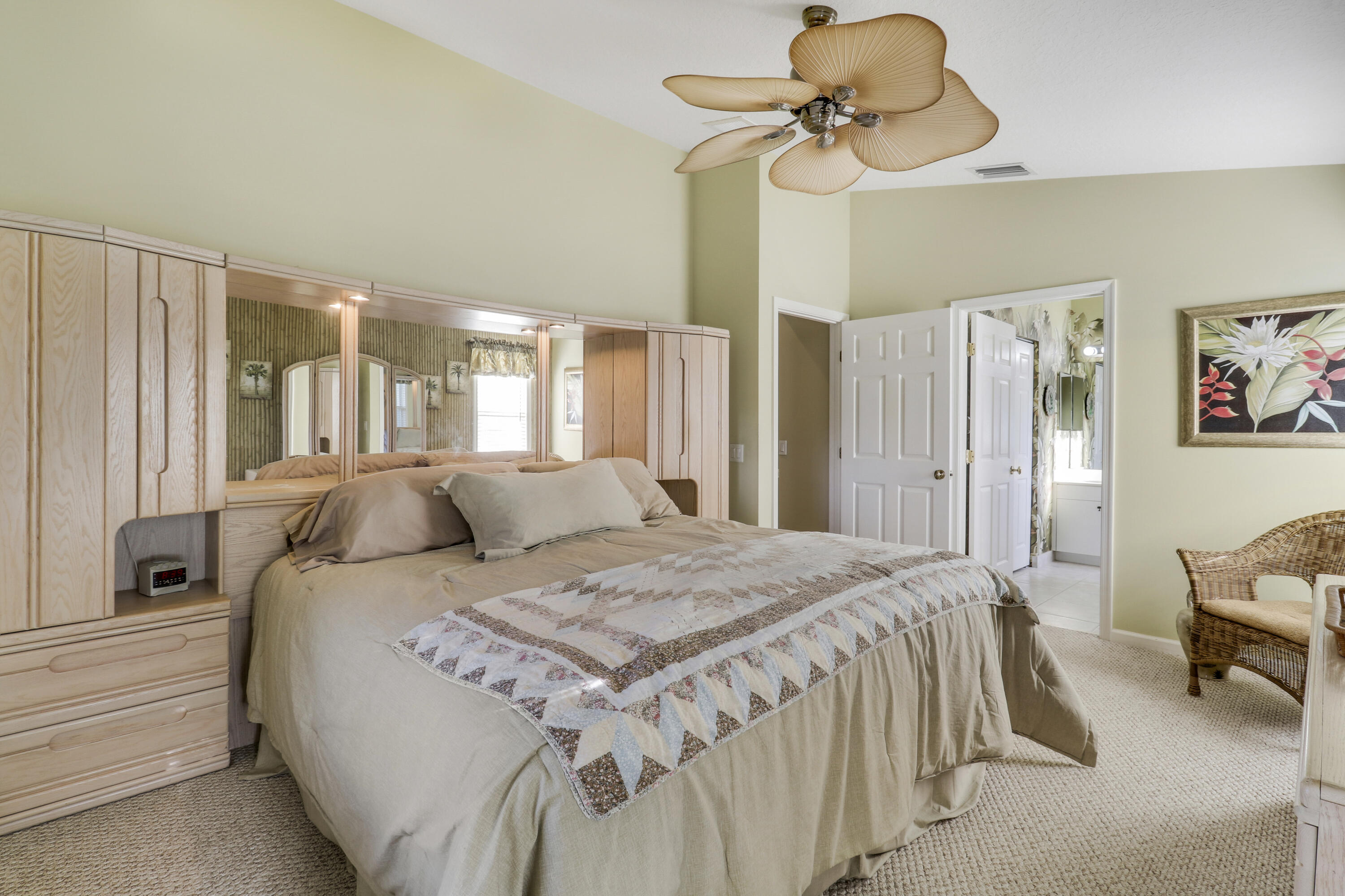 ST LUCIE FALLS (AKA RIVER FOREST) - Residential Lease