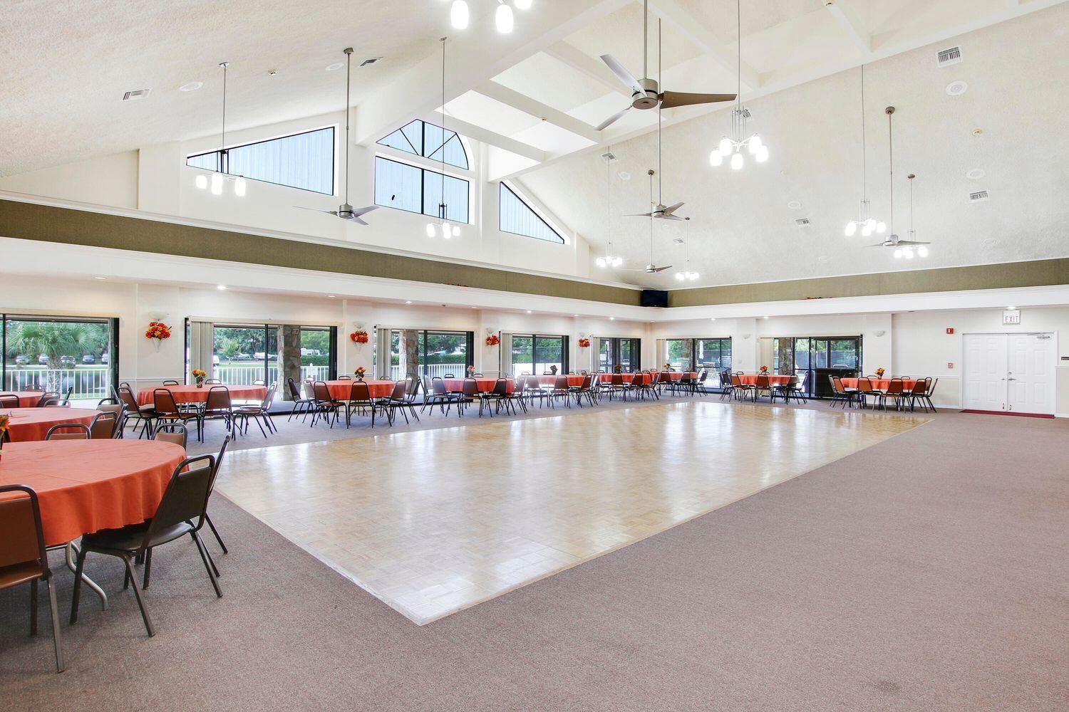 ST LUCIE FALLS (AKA RIVER FOREST) - Residential Lease