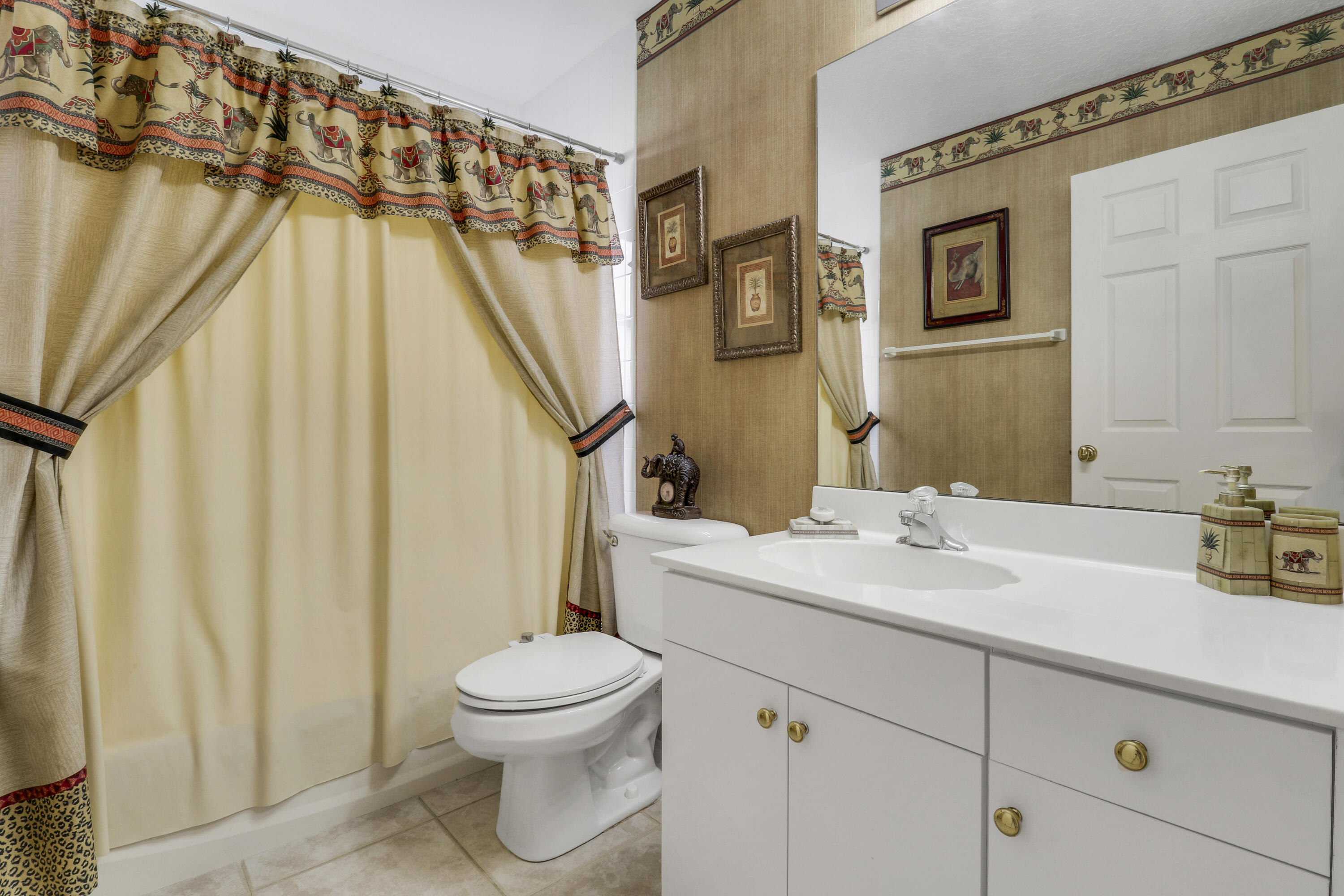 ST LUCIE FALLS (AKA RIVER FOREST) - Residential Lease