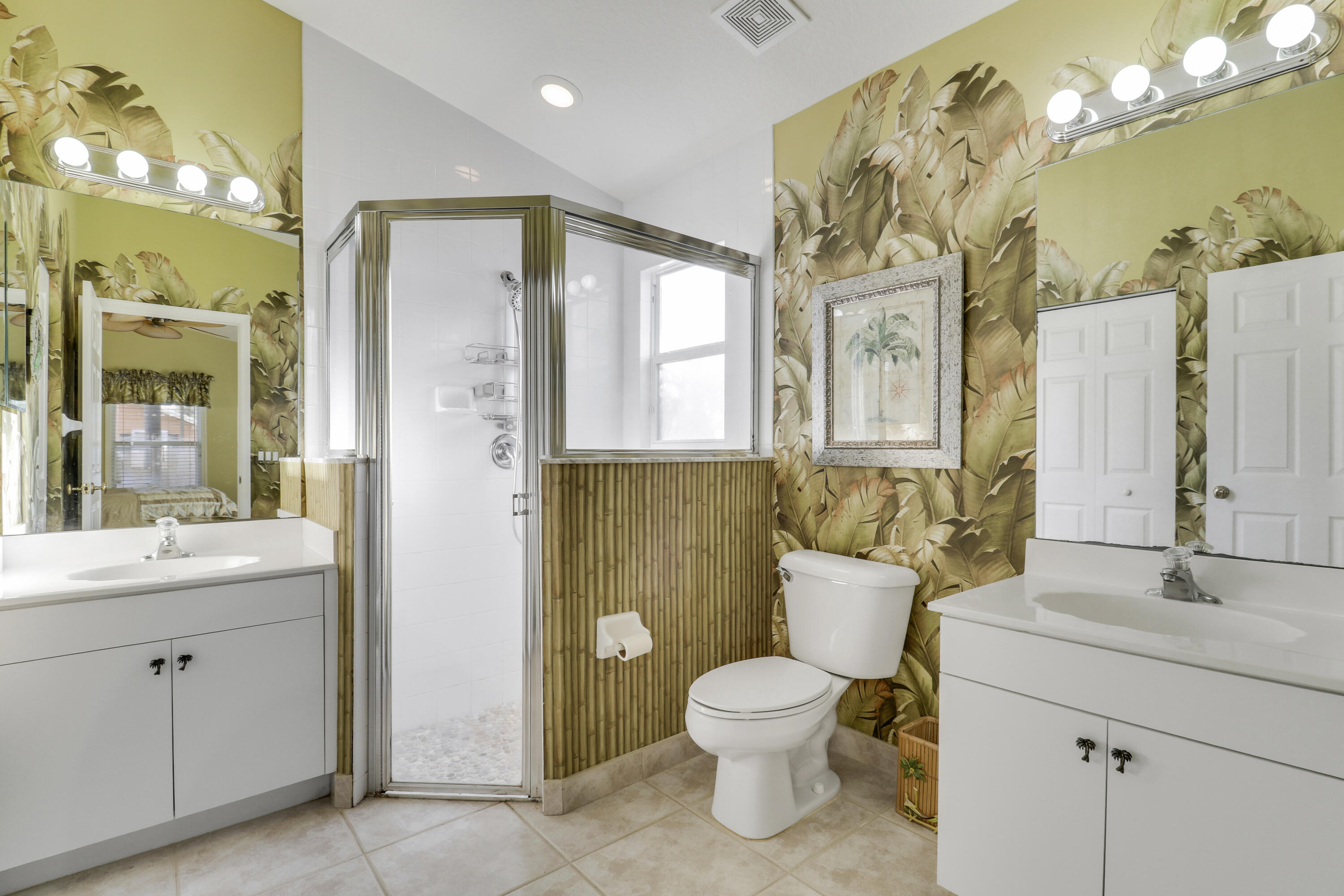 ST LUCIE FALLS (AKA RIVER FOREST) - Residential Lease