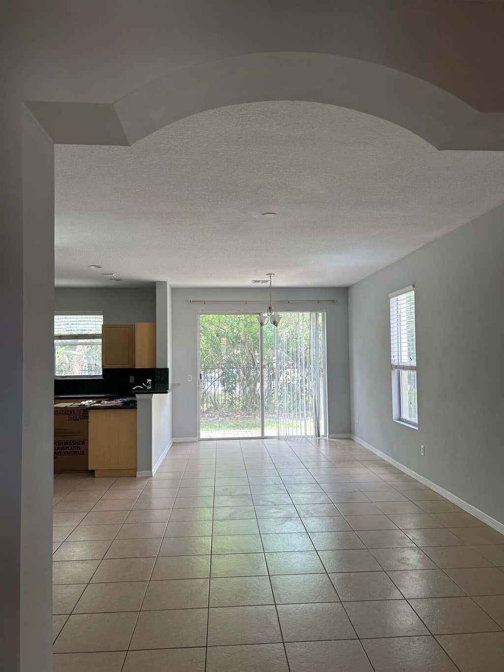 Photo of 1412 SEMINOLE PALMS Drive, Greenacres, FL 33463 (MLS # B26060359)