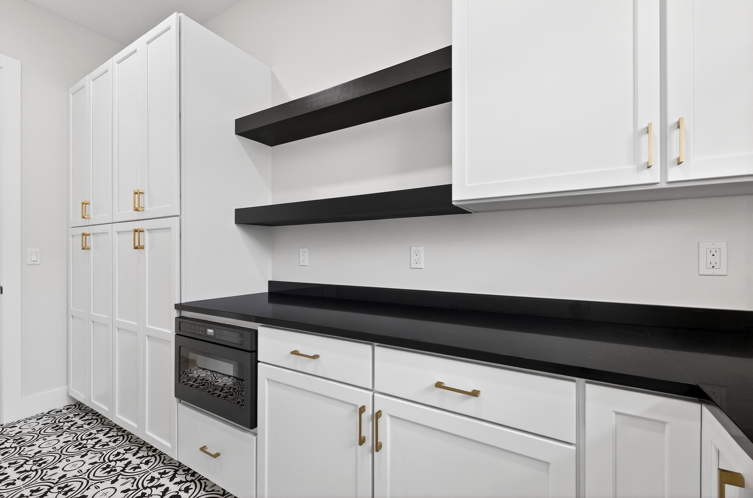 TESORO PRESERVE PLAT NO 1 - Residential