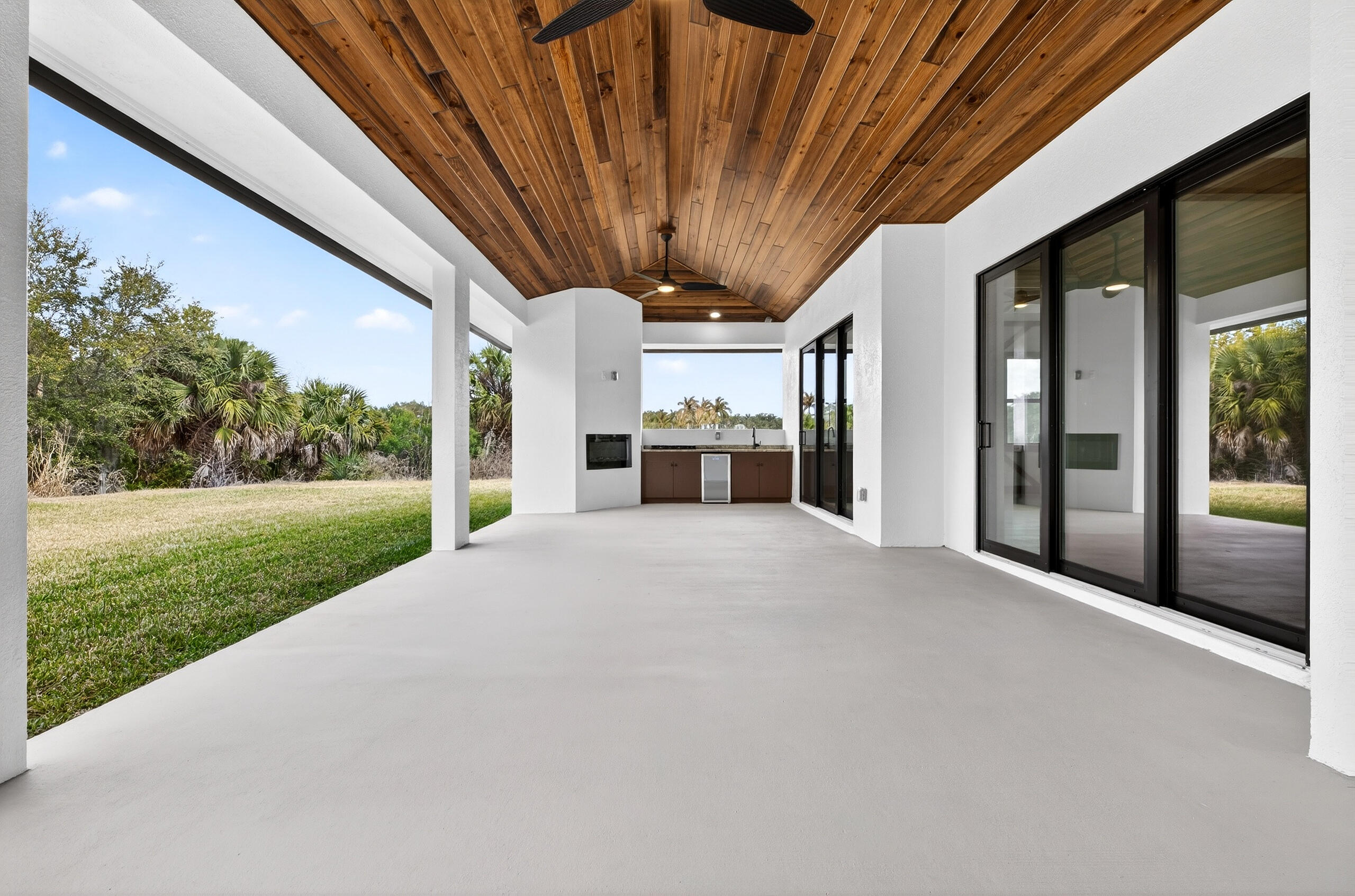 TESORO PRESERVE PLAT NO 1 - Residential