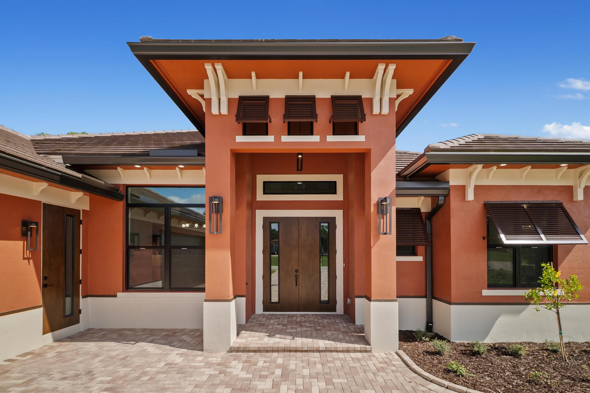 TESORO PRESERVE PLAT NO 1 - Residential
