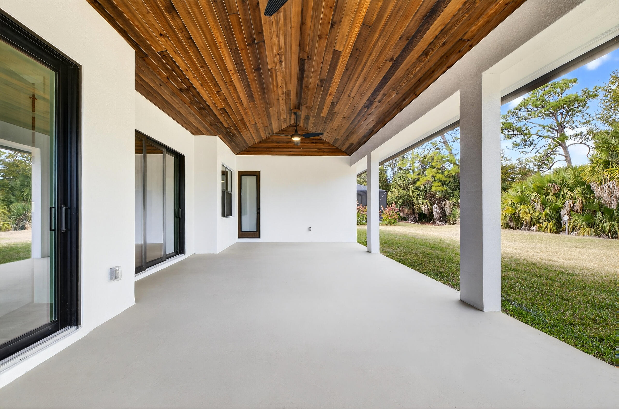 TESORO PRESERVE PLAT NO 1 - Residential