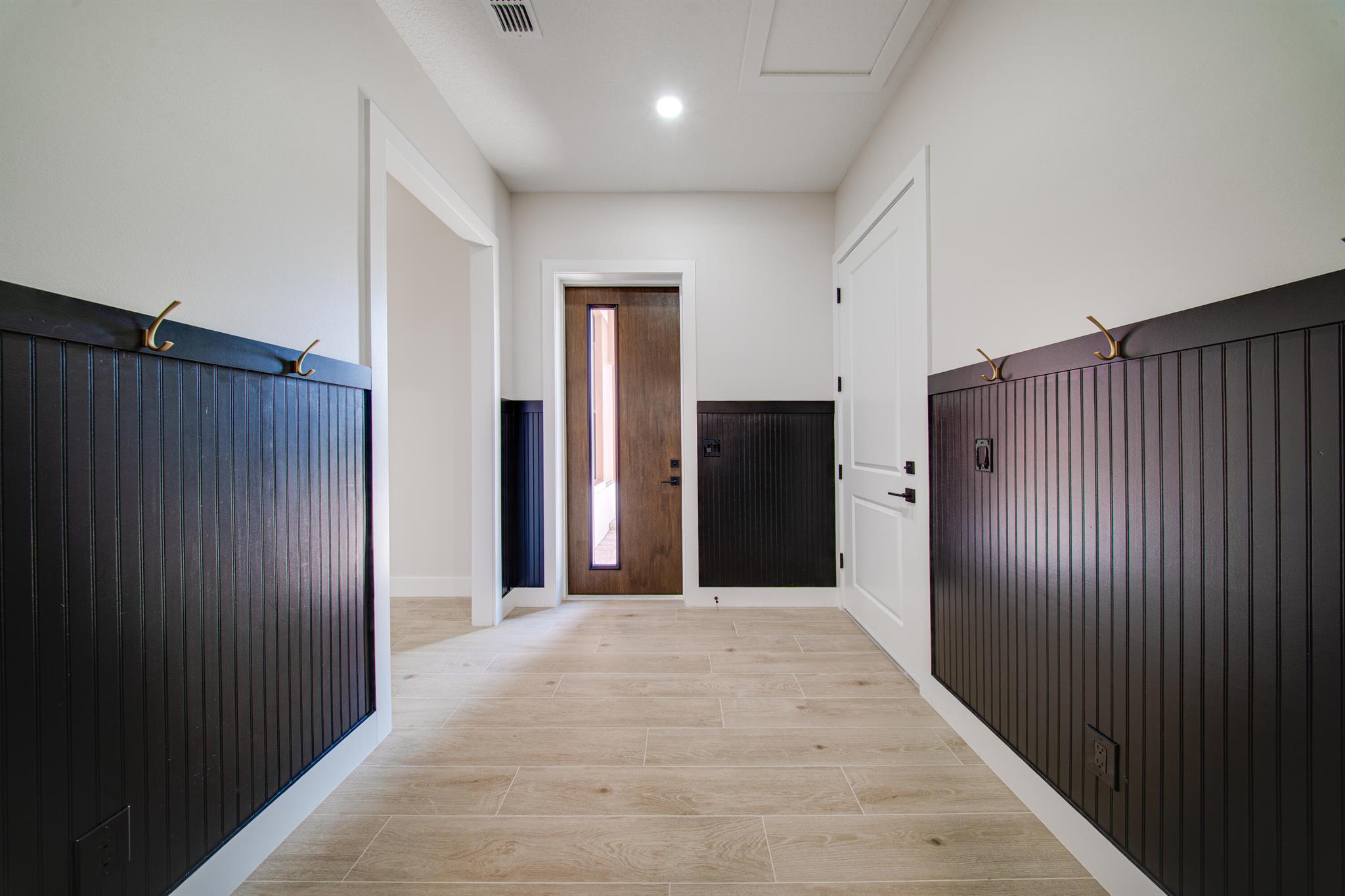TESORO PRESERVE PLAT NO 1 - Residential