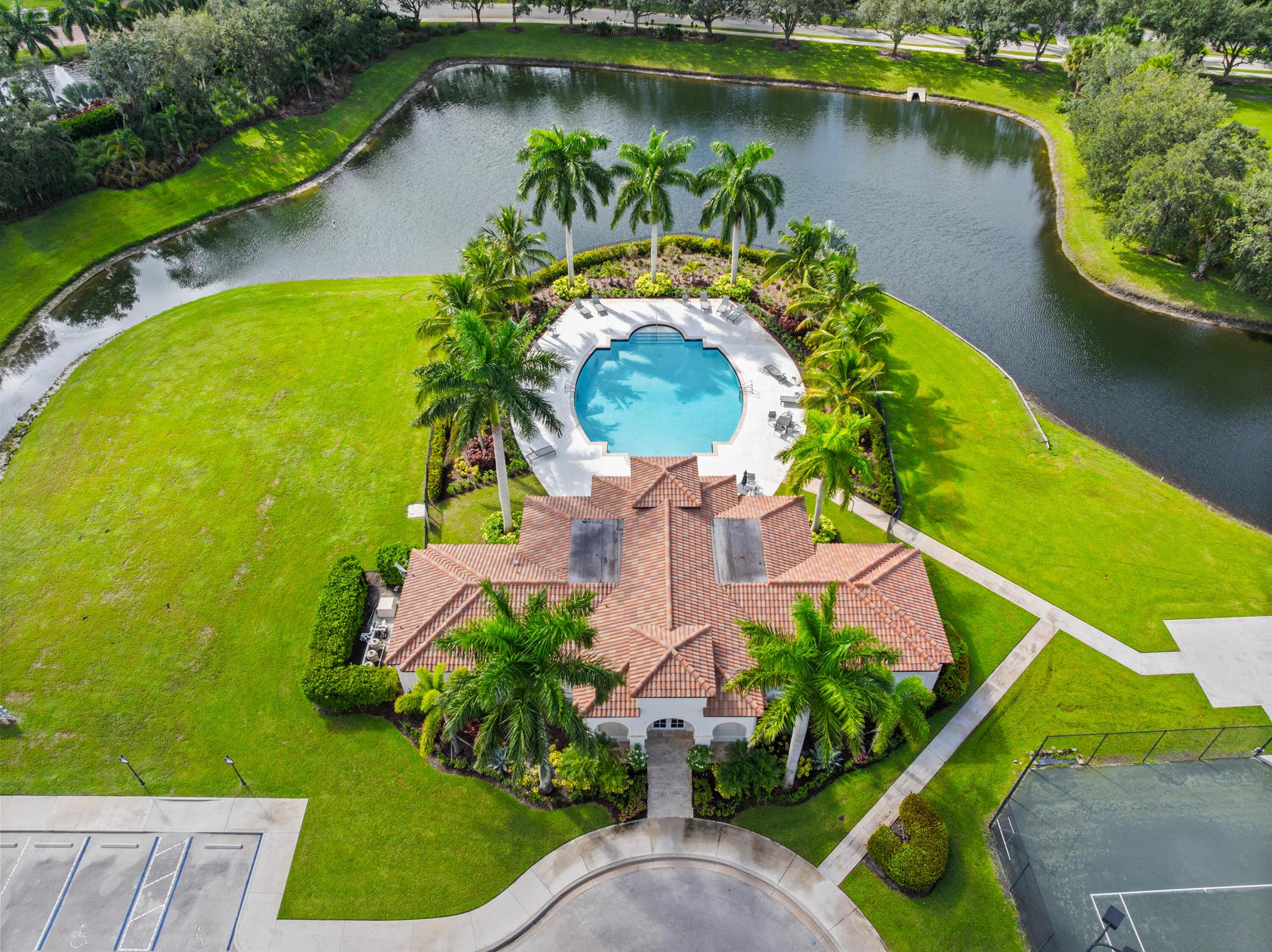 TESORO PRESERVE PLAT NO 1 - Residential