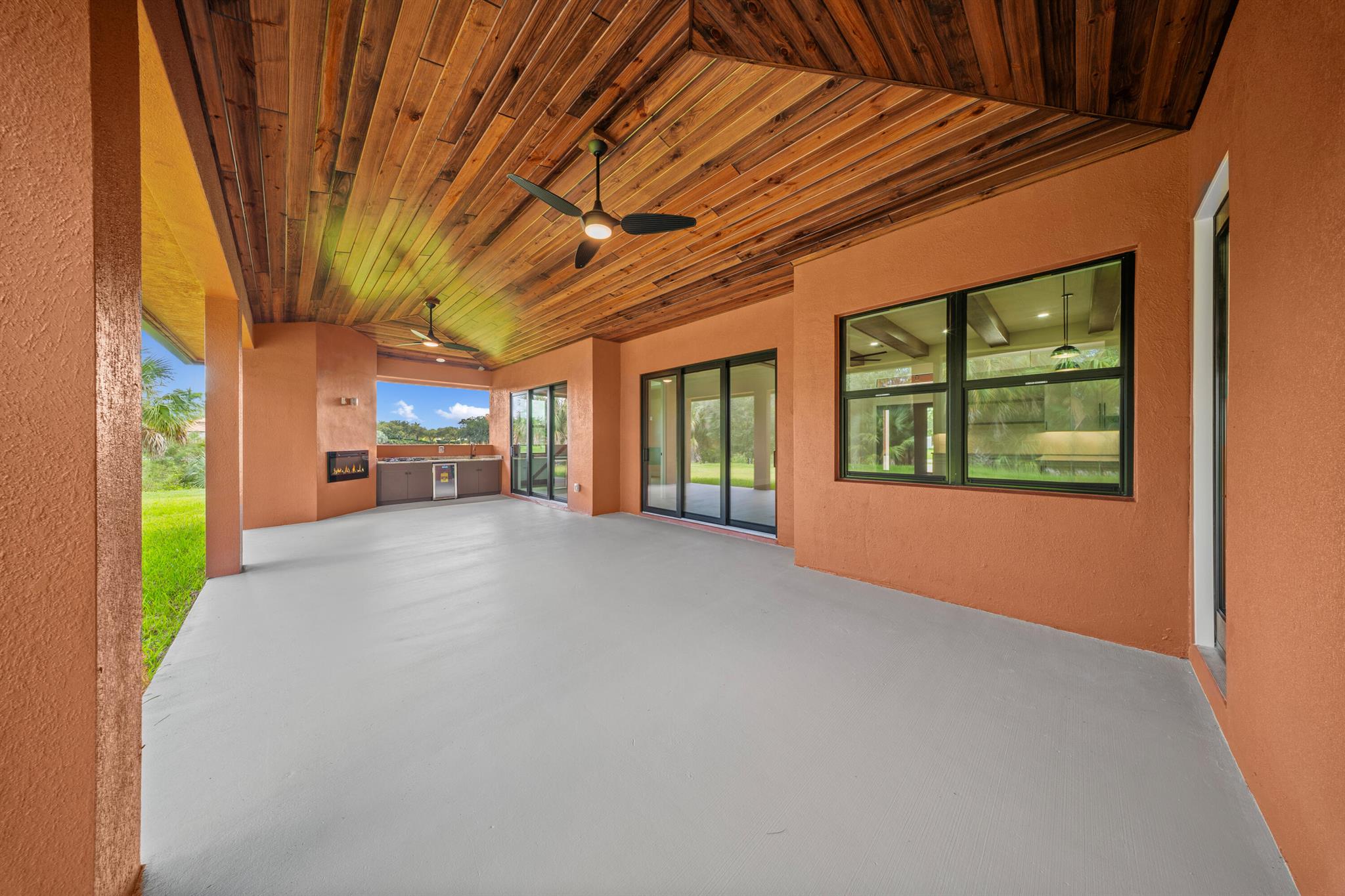 TESORO PRESERVE PLAT NO 1 - Residential