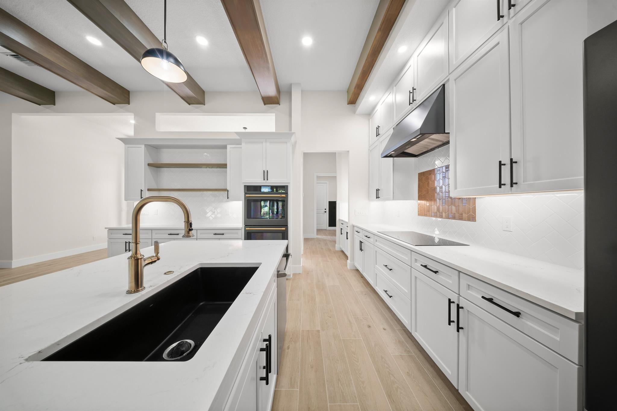 TESORO PRESERVE PLAT NO 1 - Residential