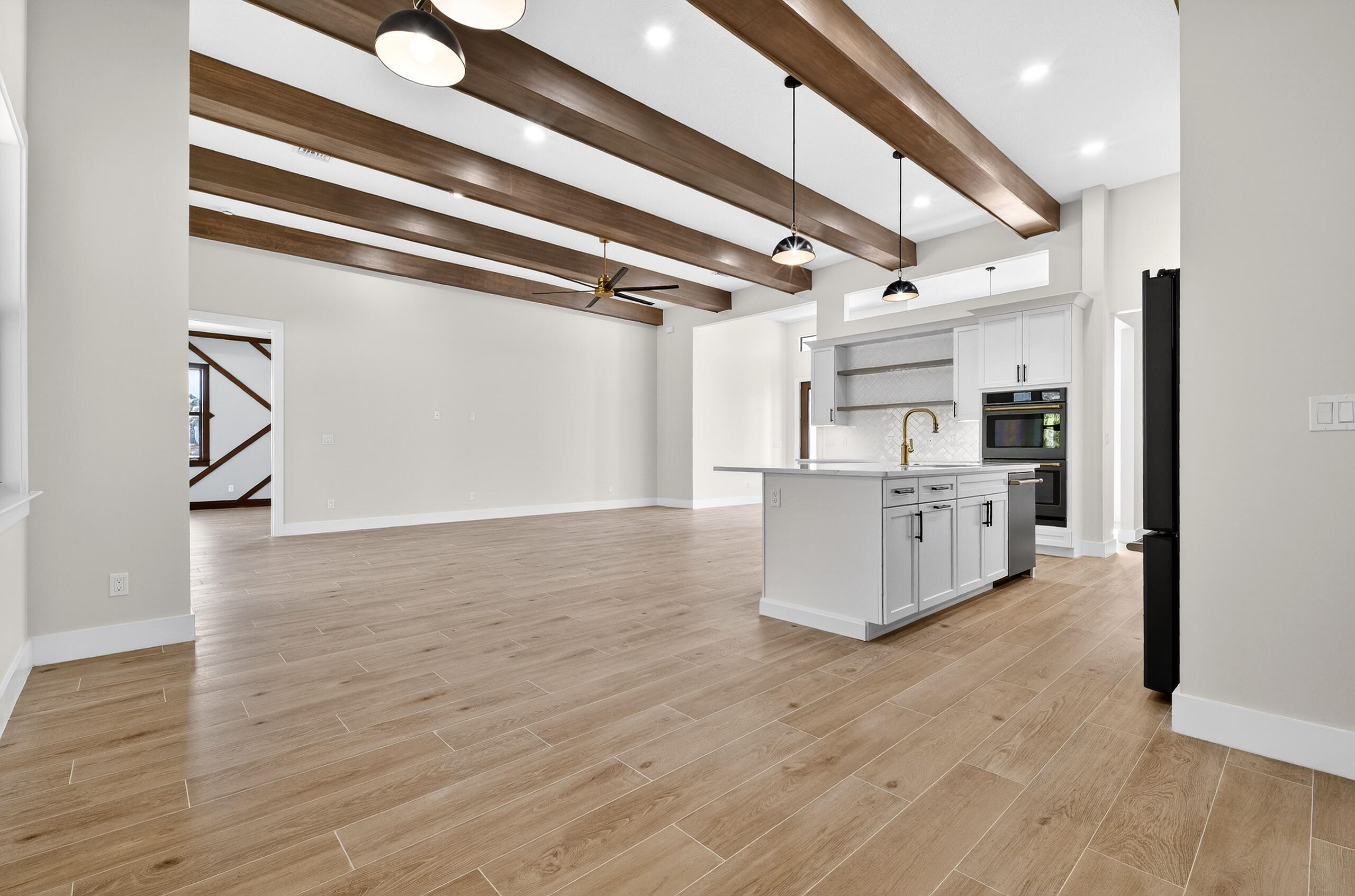 TESORO PRESERVE PLAT NO 1 - Residential