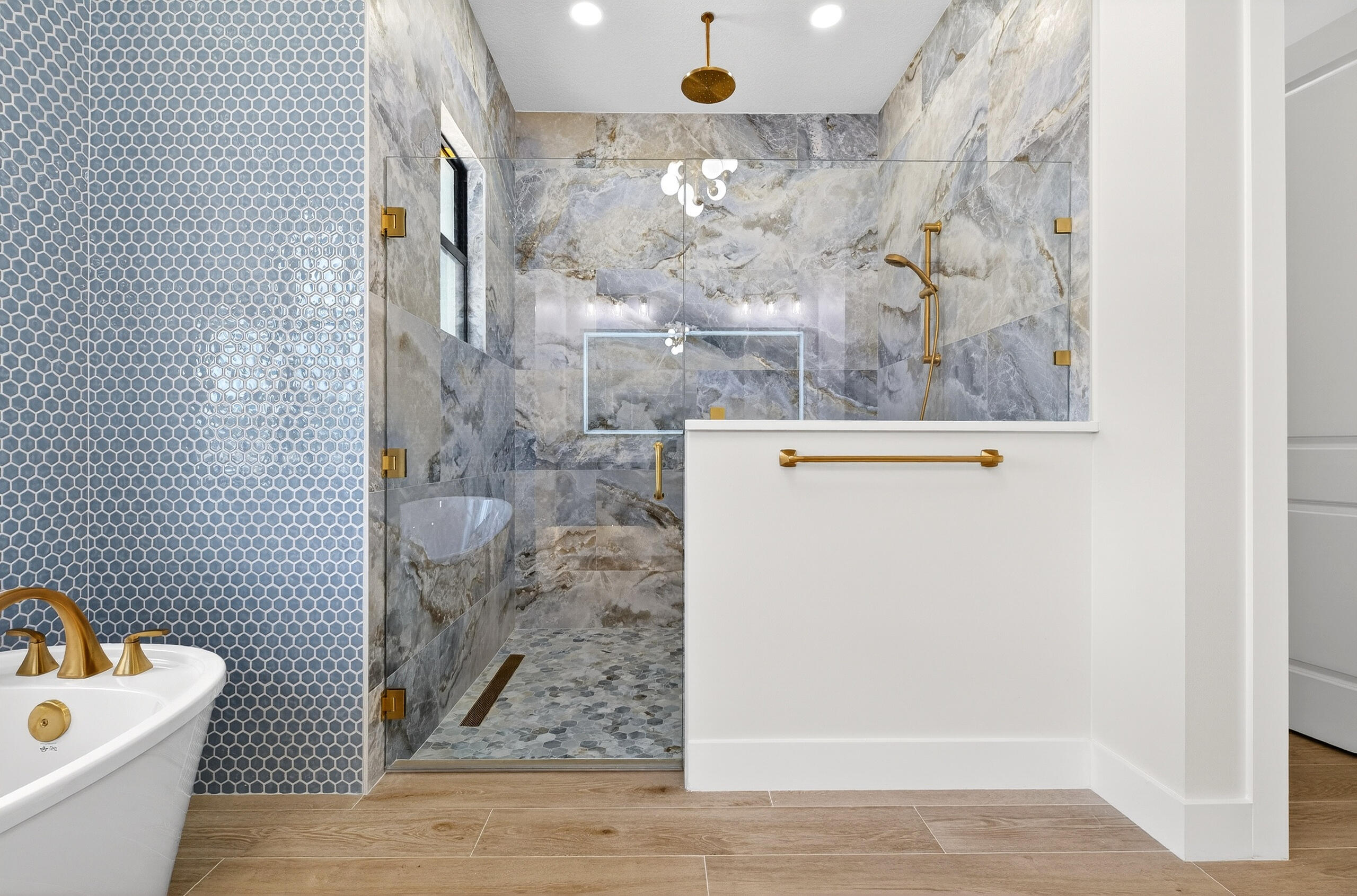 TESORO PRESERVE PLAT NO 1 - Residential