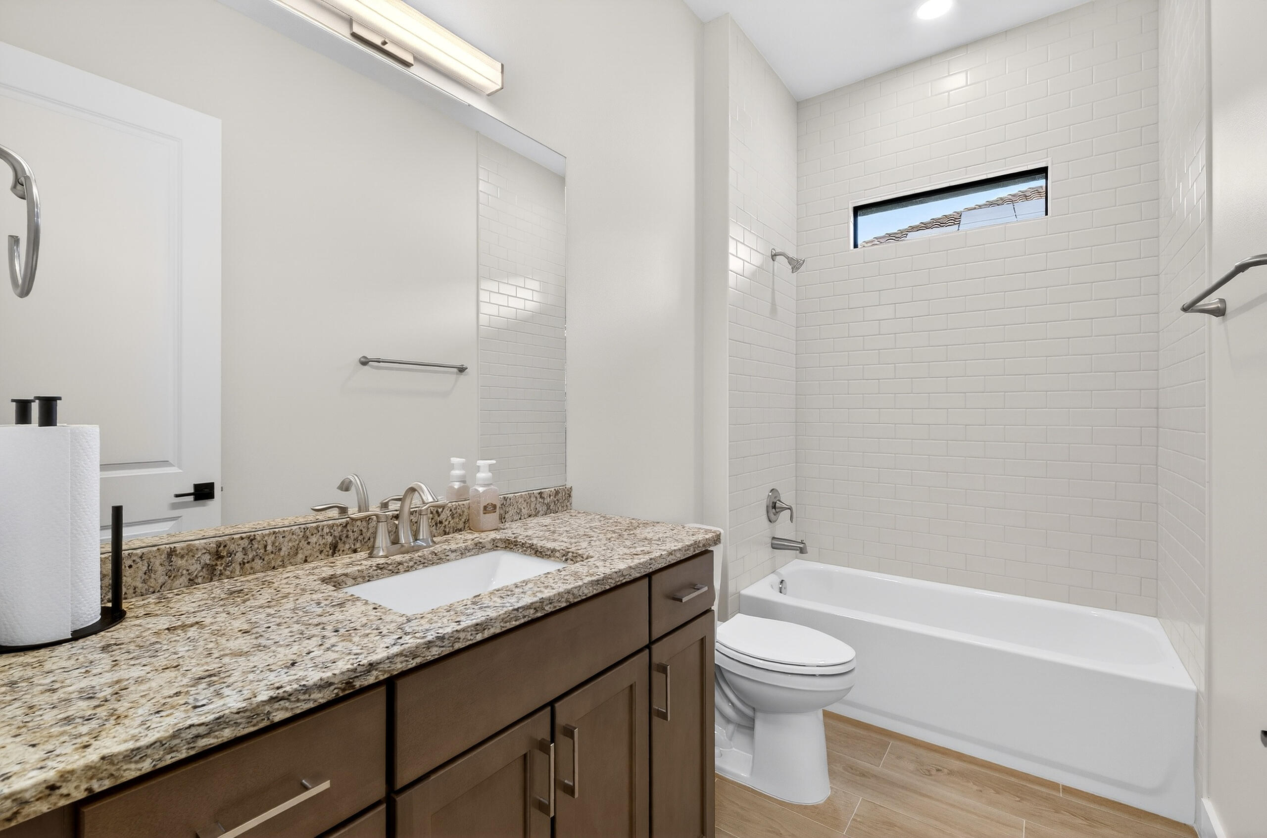 TESORO PRESERVE PLAT NO 1 - Residential